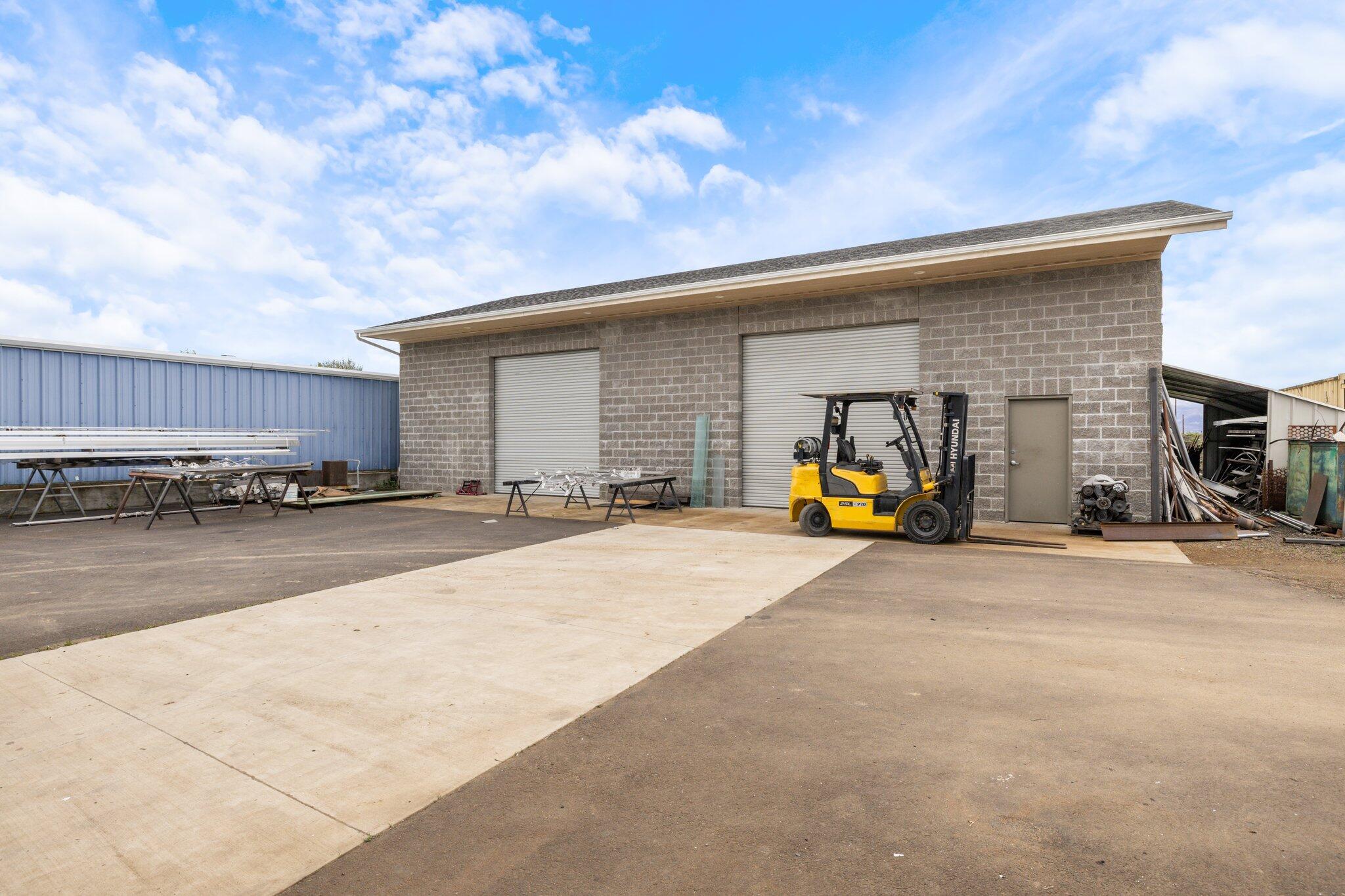 N/A - Commercial Sale