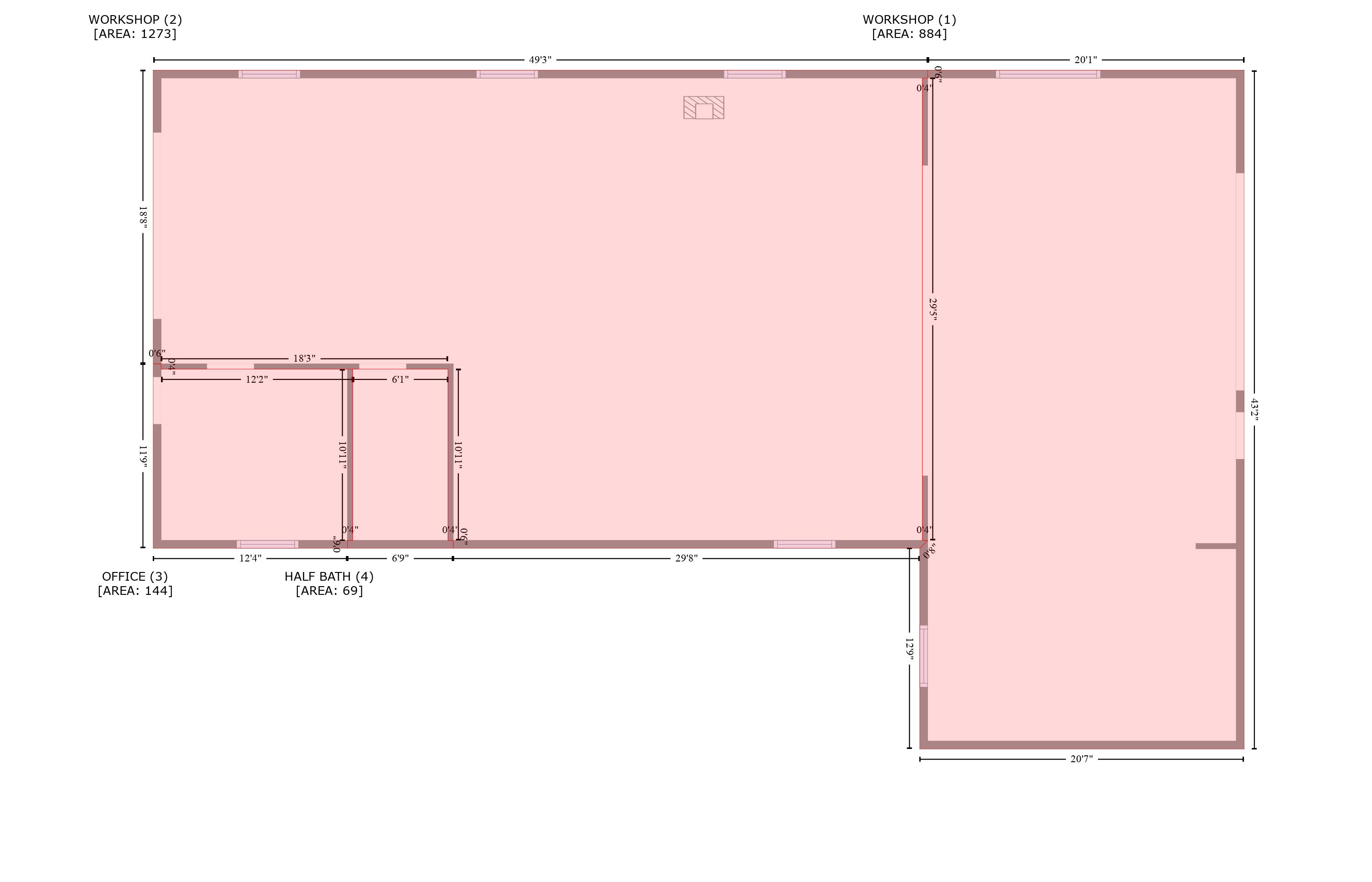 N/A - Commercial Sale