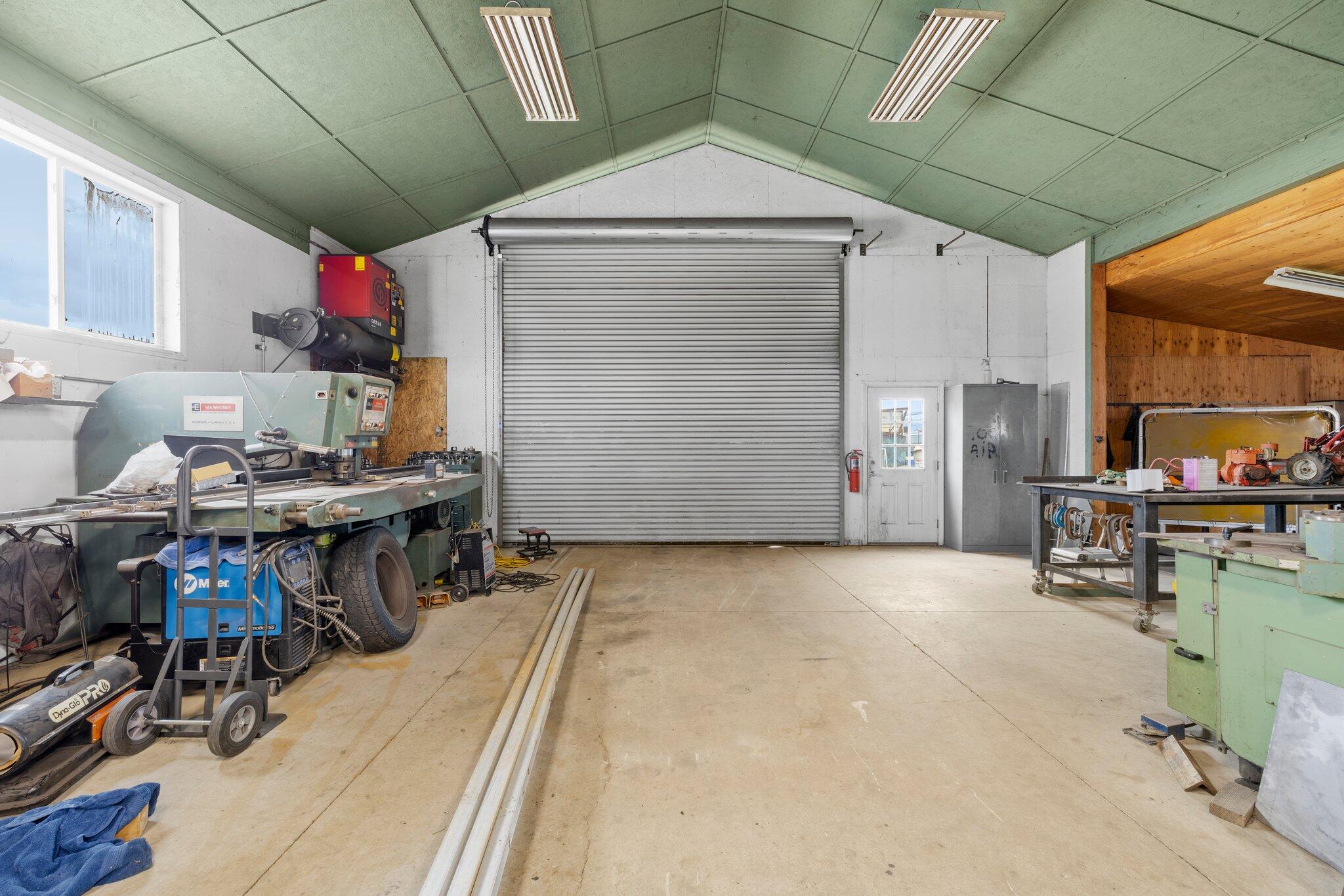 N/A - Commercial Sale