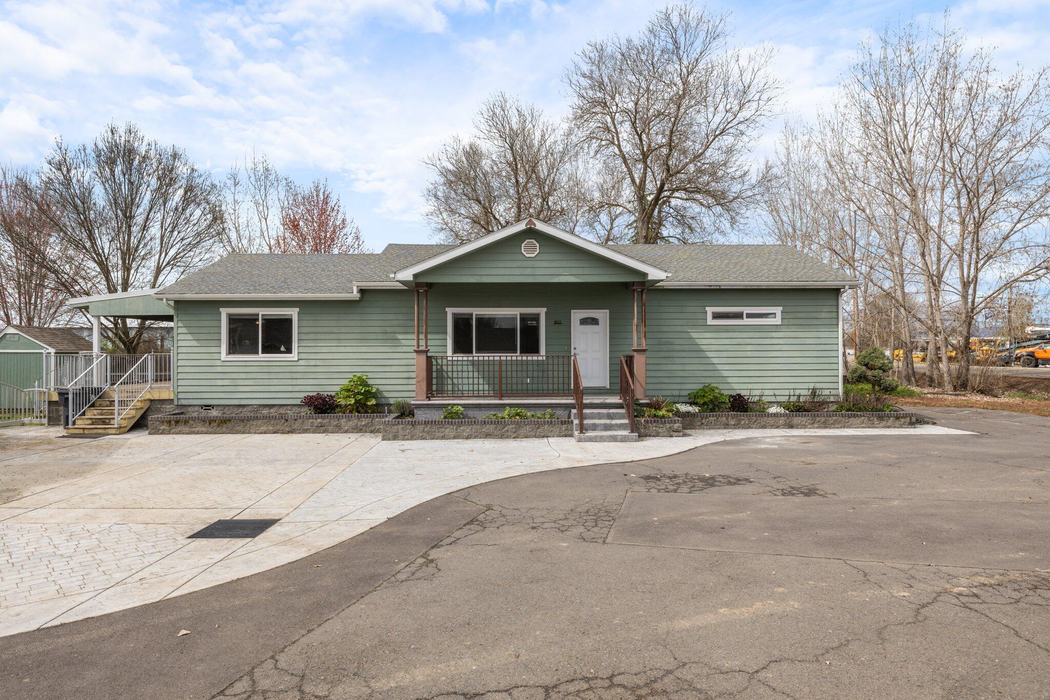 N/A - Commercial Sale