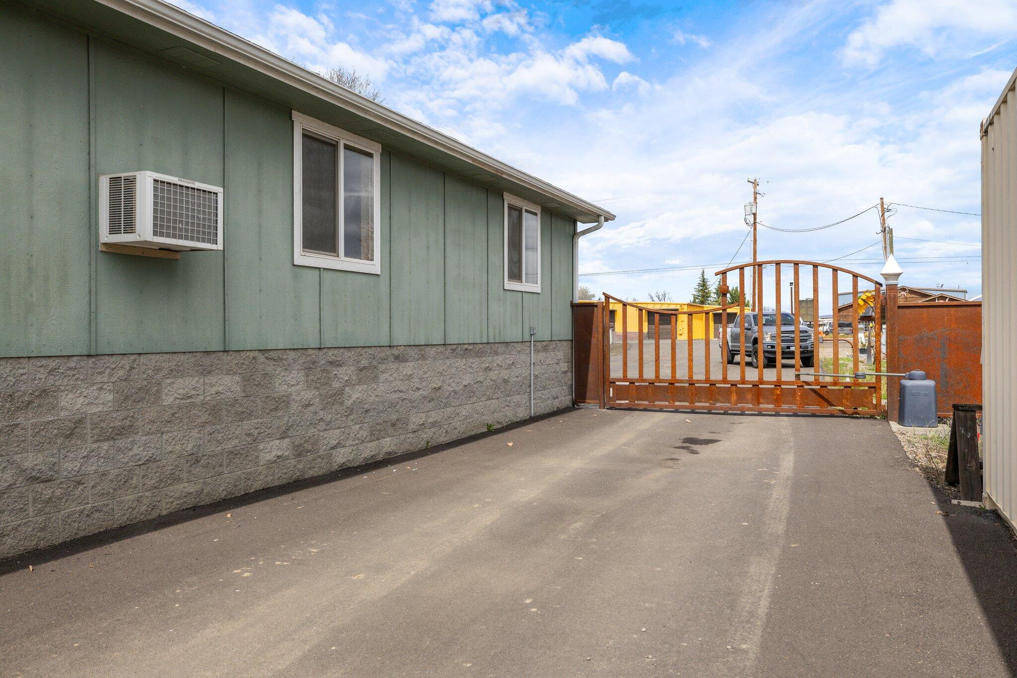 N/A - Commercial Sale