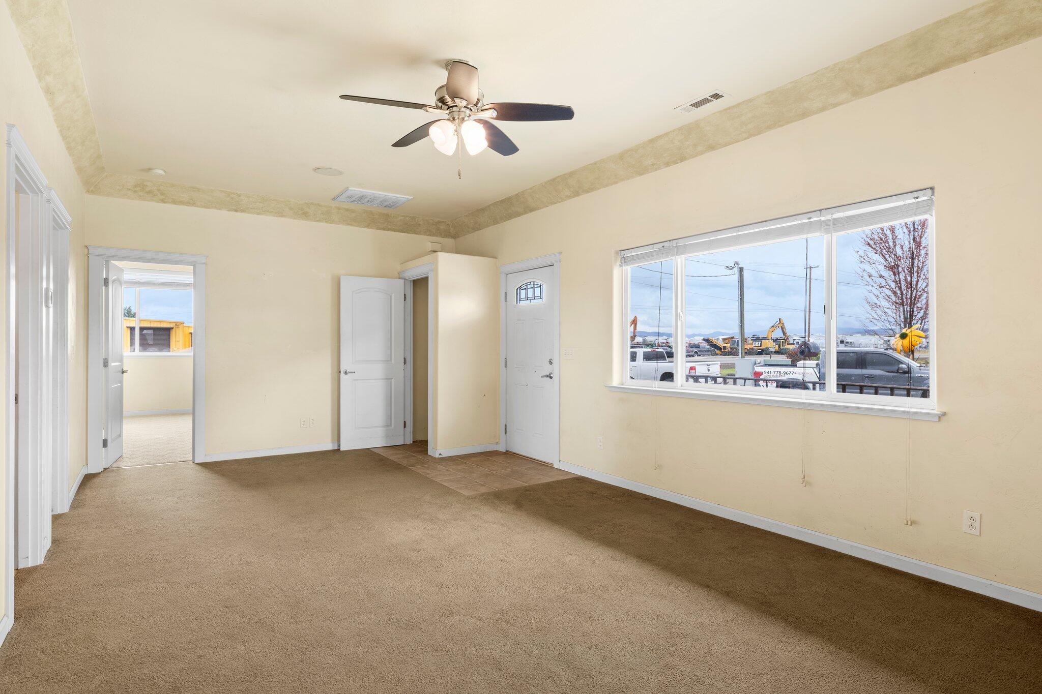 N/A - Commercial Sale