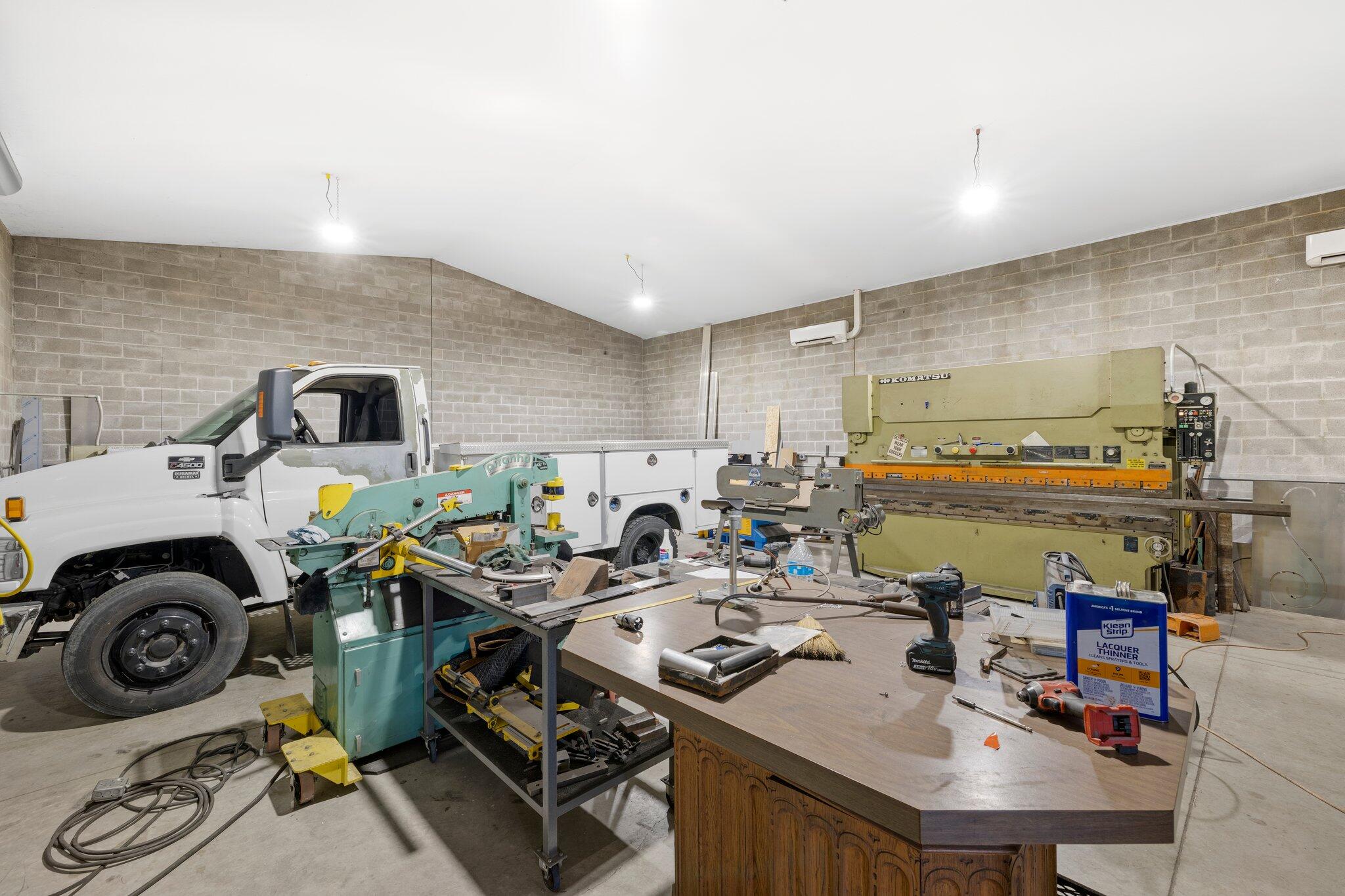 N/A - Commercial Sale