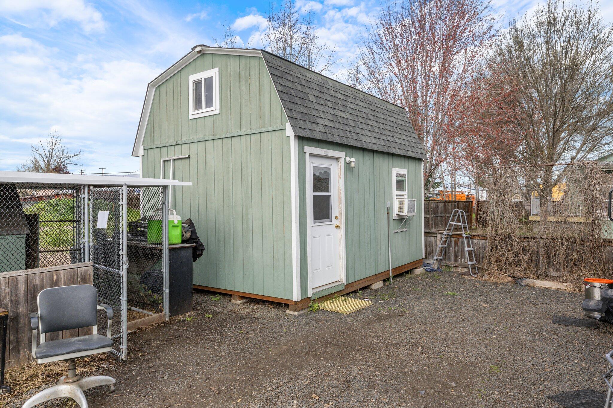 N/A - Commercial Sale