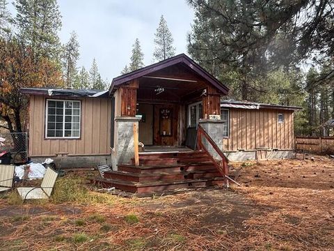 55916 Snow Goose Road Bend OR 97707