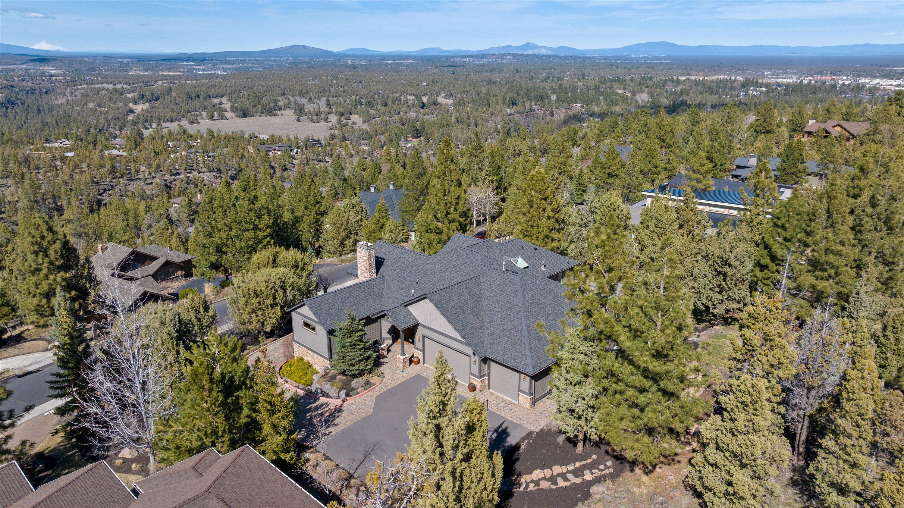 Awbrey Butte - Residential
