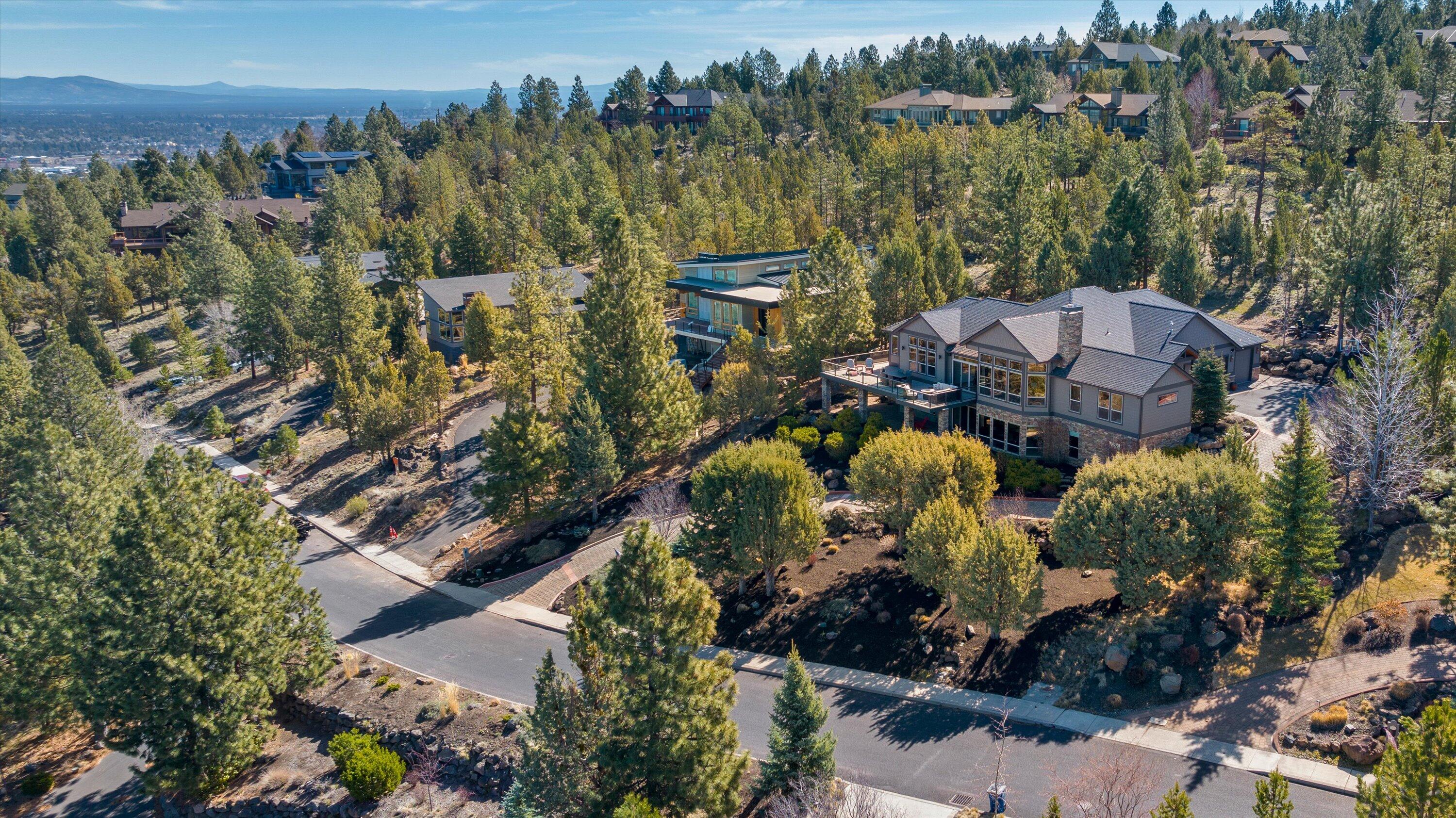 Awbrey Butte - Residential