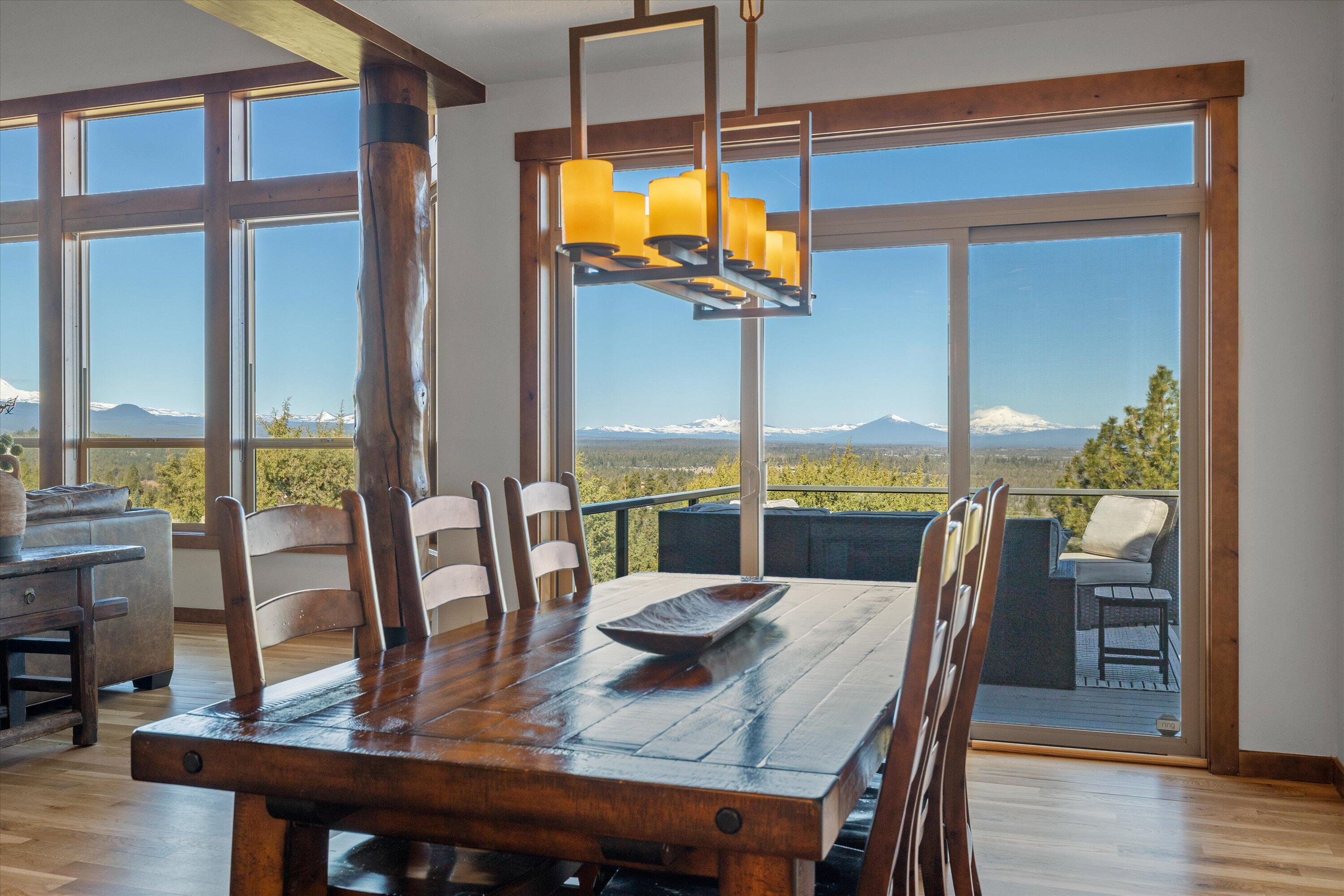 Awbrey Butte - Residential