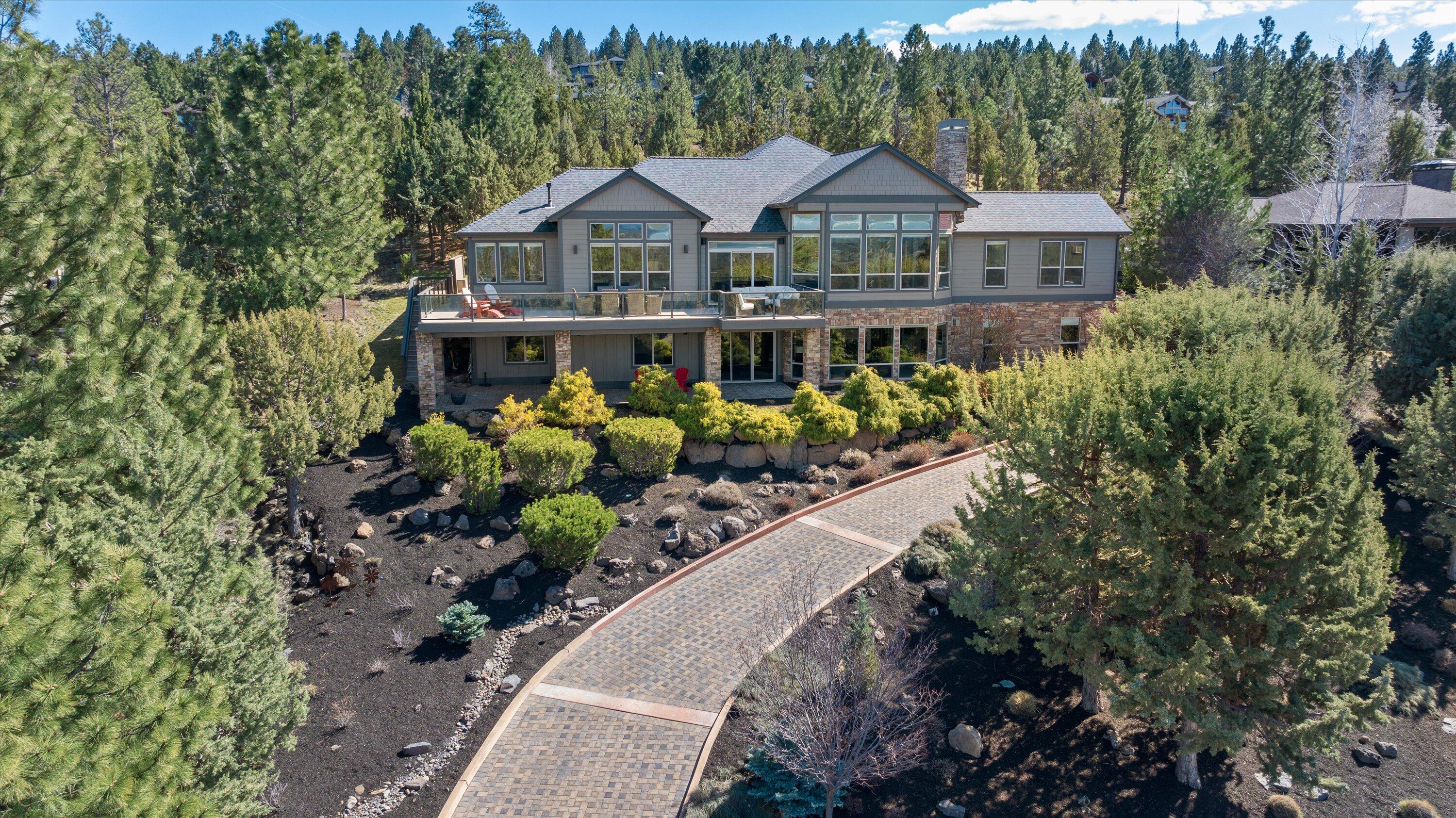 Awbrey Butte - Residential