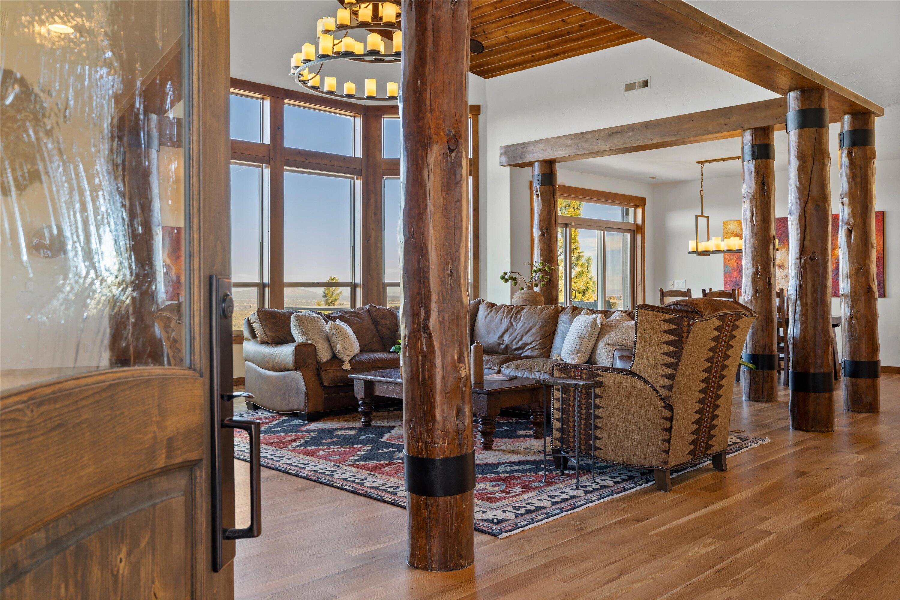 Awbrey Butte - Residential