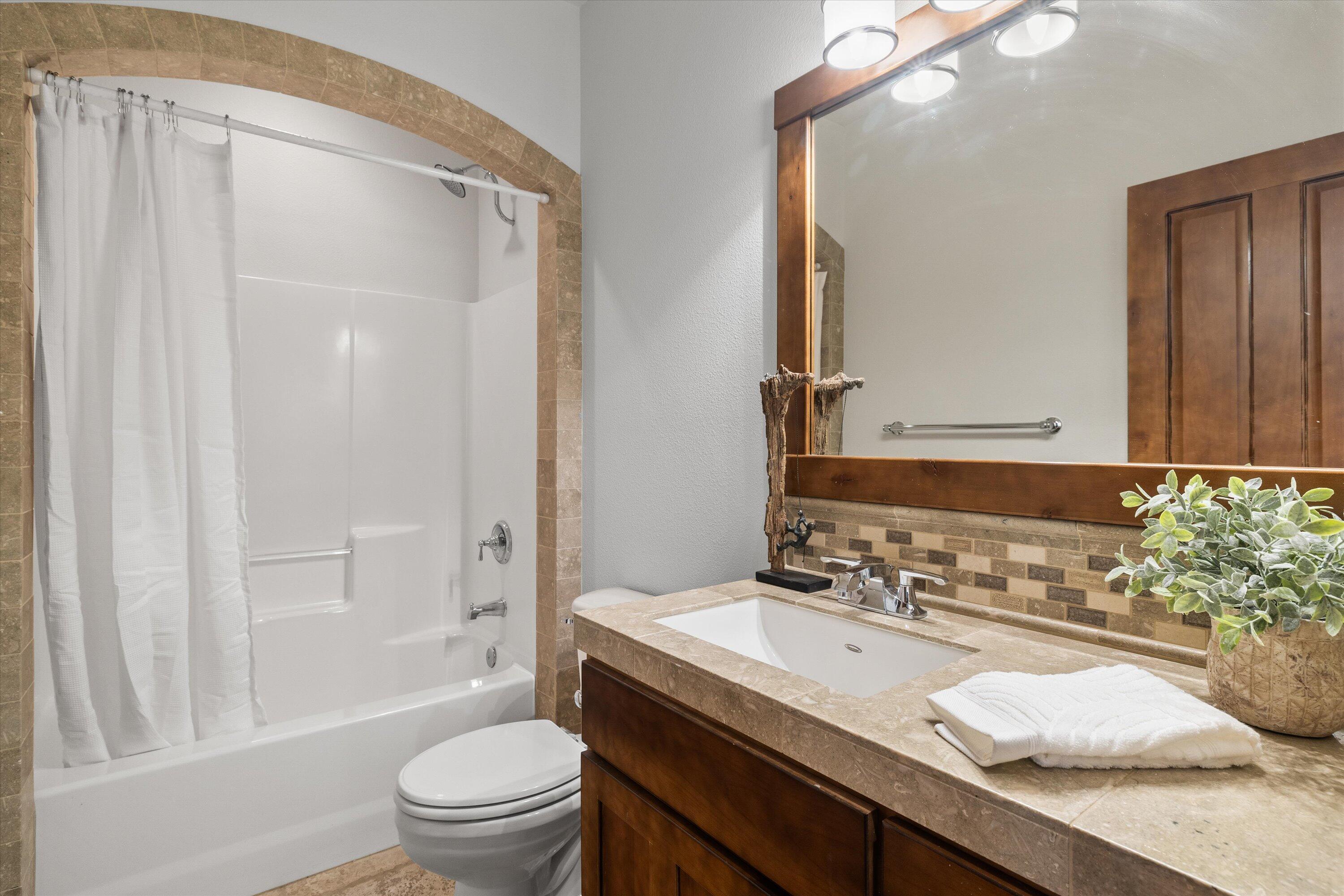 Awbrey Butte - Residential