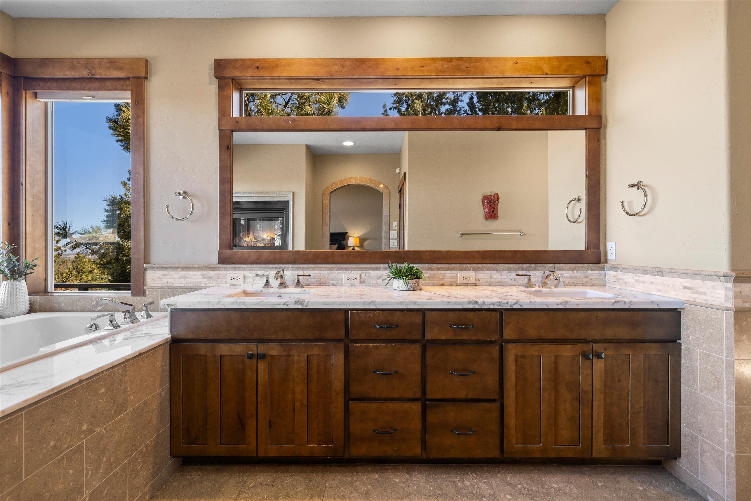 Awbrey Butte - Residential