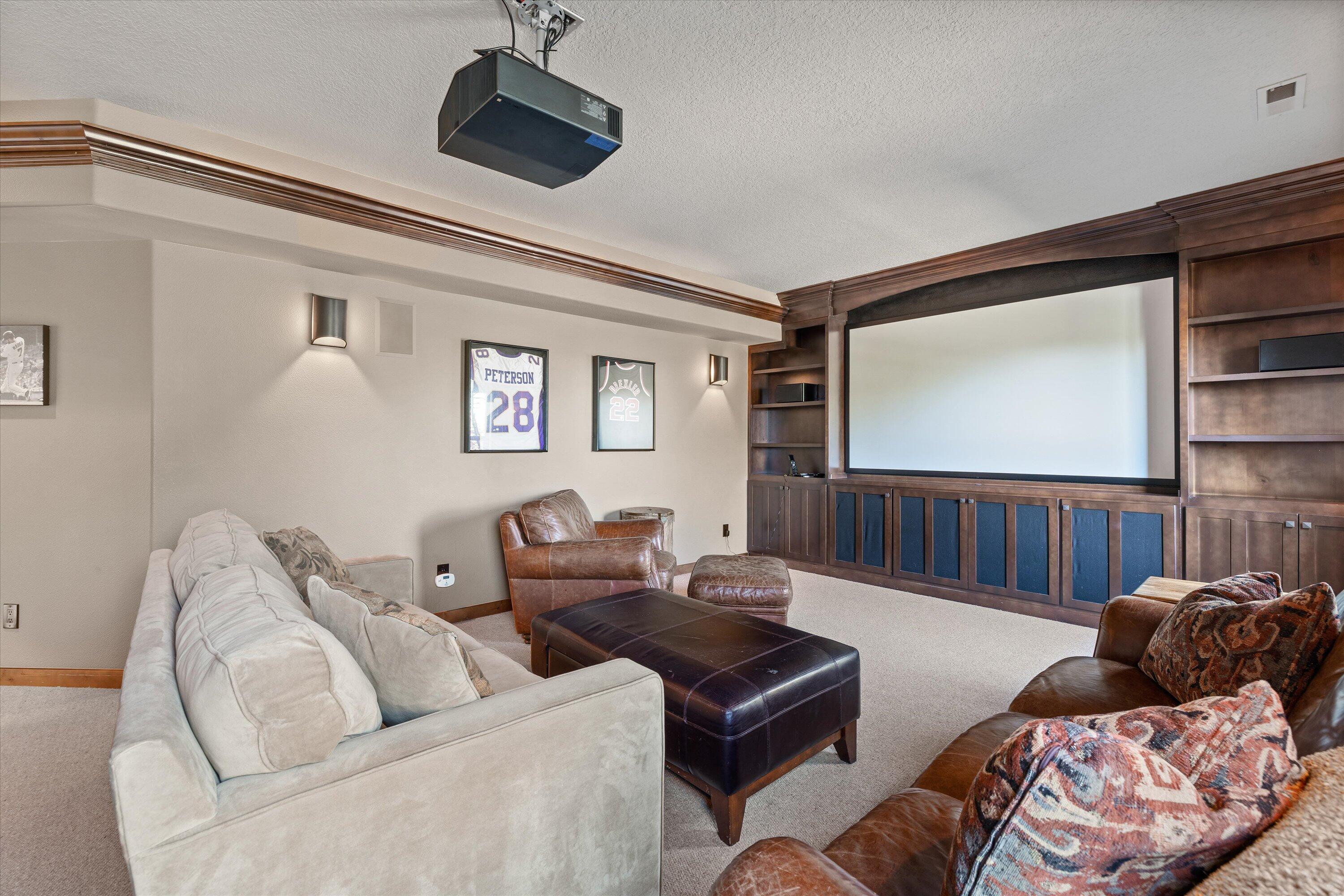 Awbrey Butte - Residential