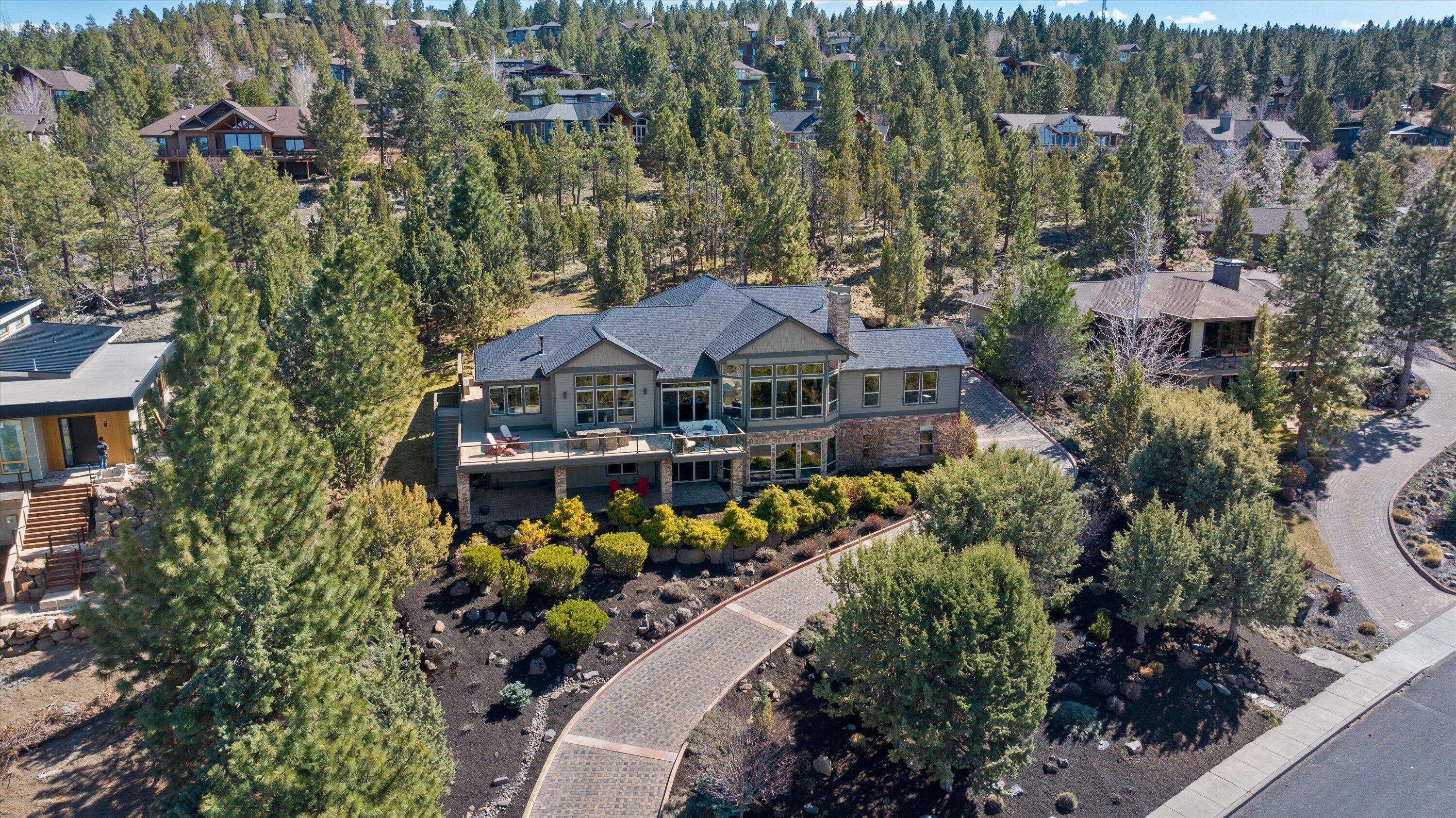 Awbrey Butte - Residential