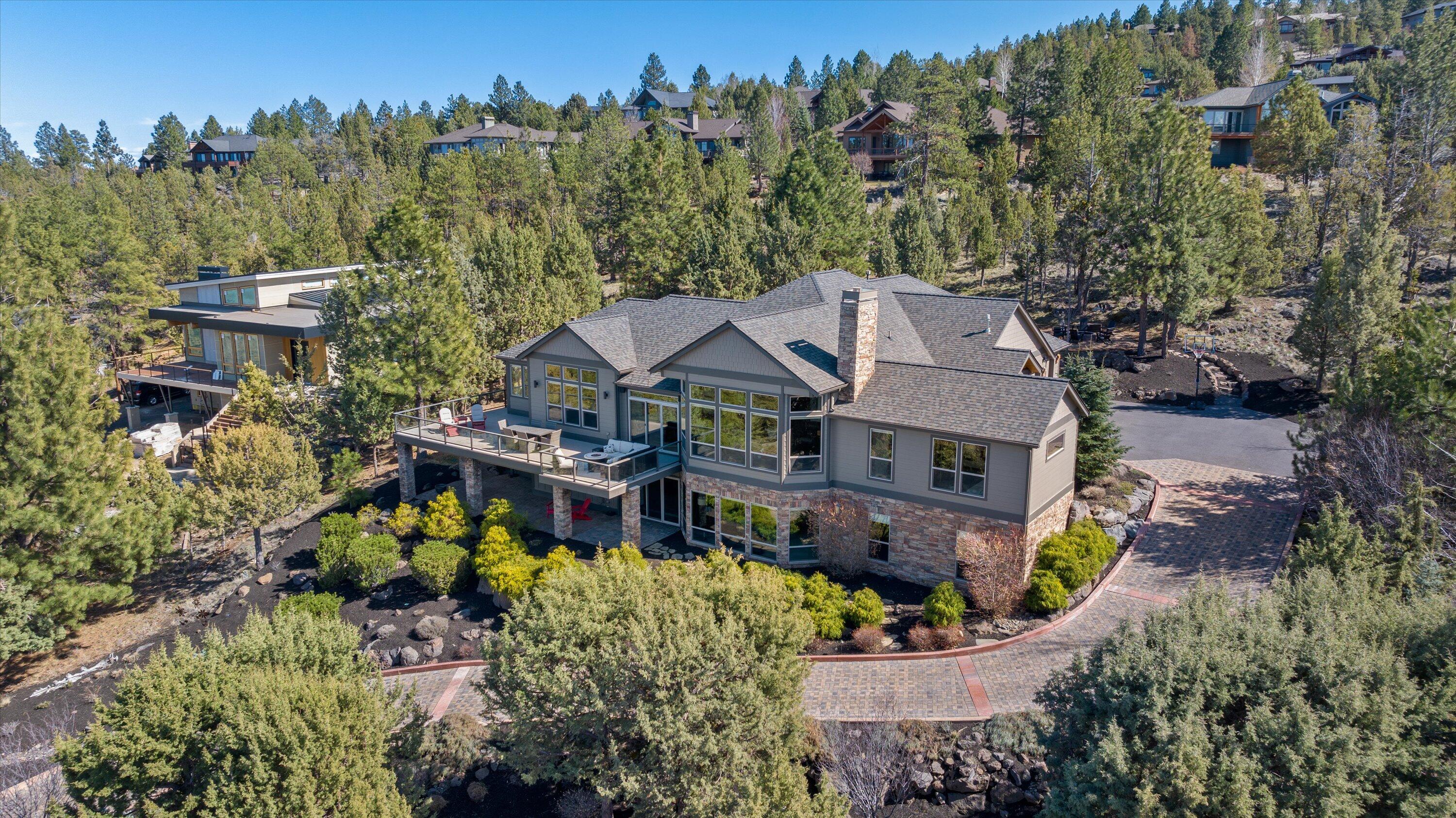 Awbrey Butte - Residential