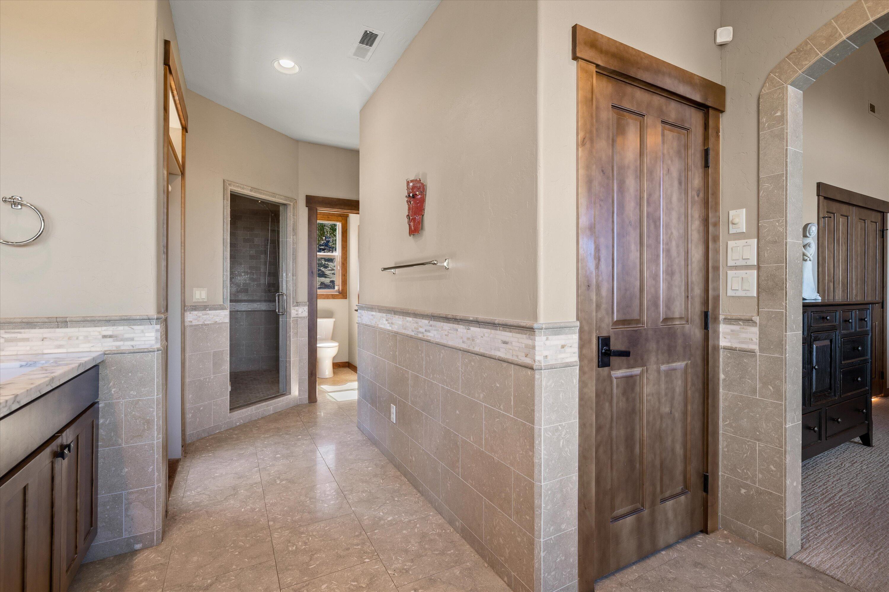 Awbrey Butte - Residential