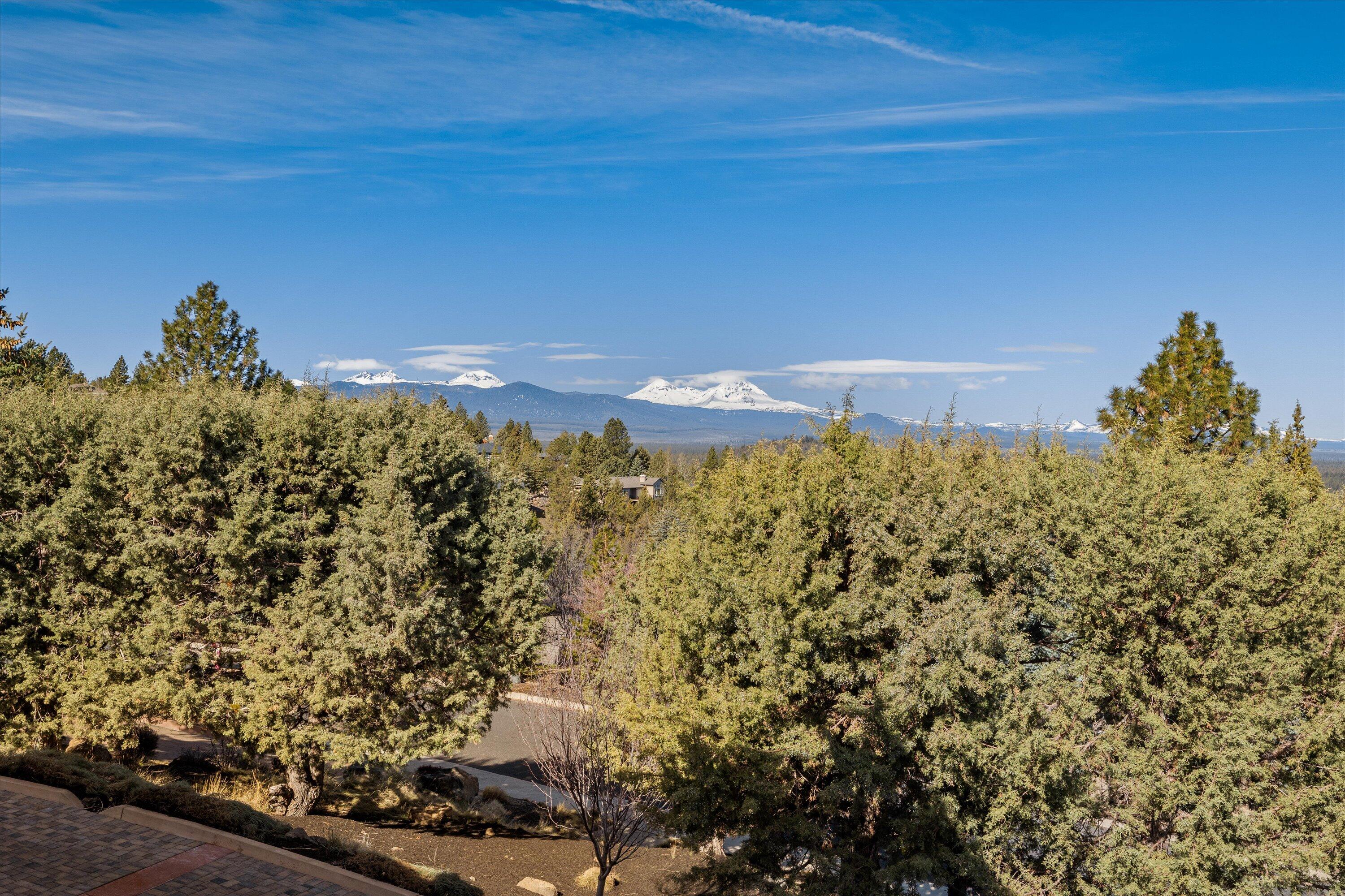 Awbrey Butte - Residential