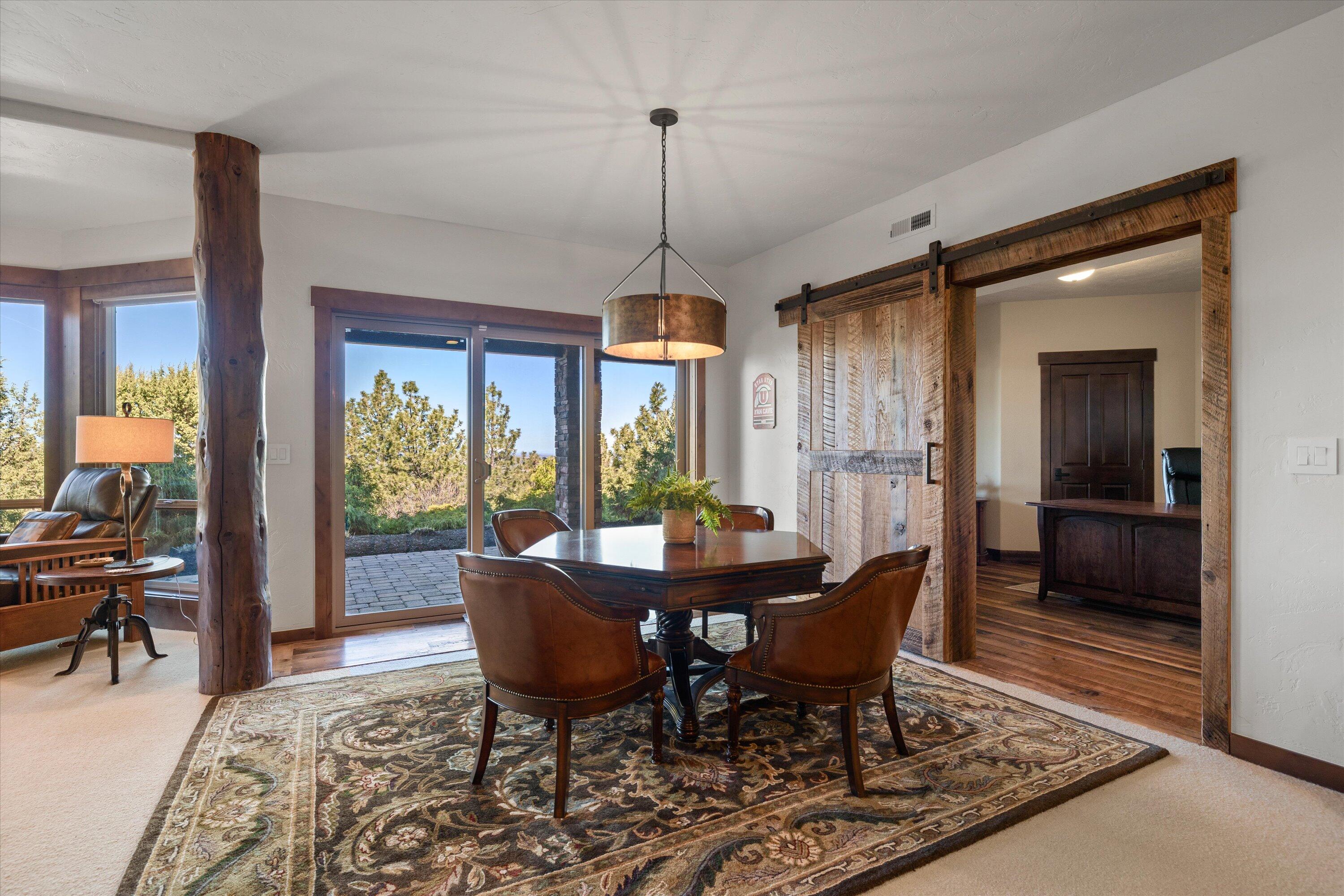 Awbrey Butte - Residential