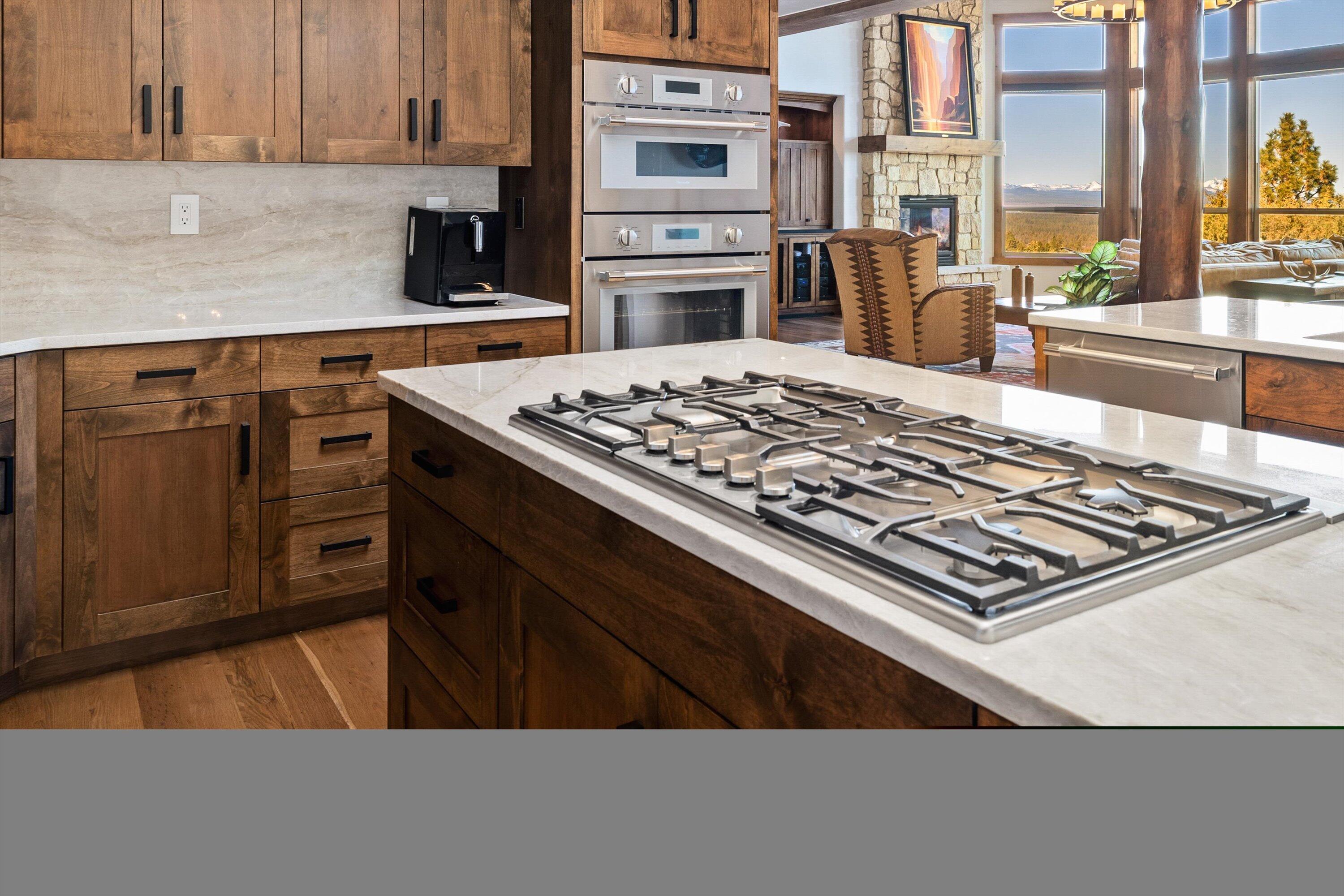 Awbrey Butte - Residential