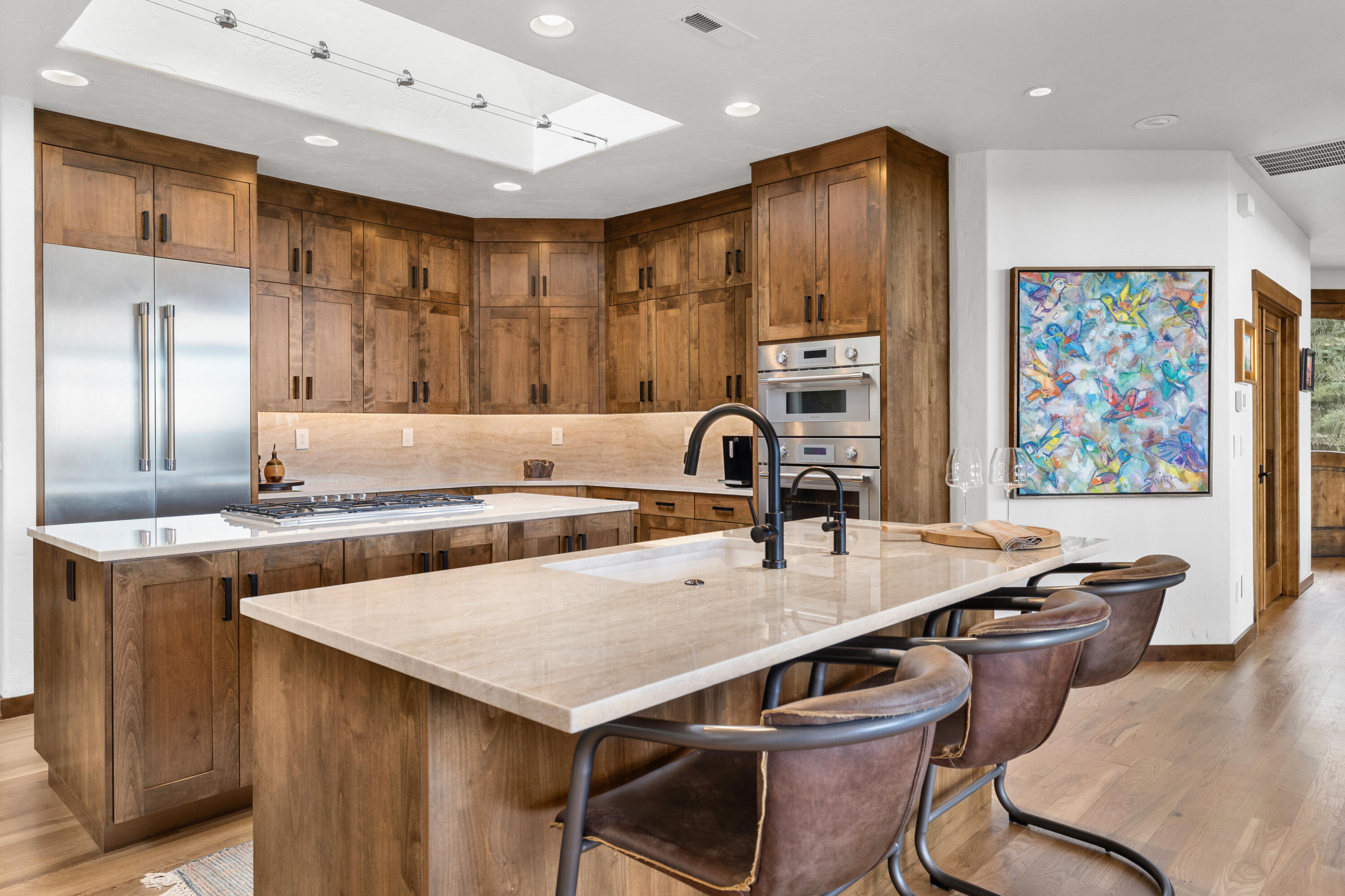 Awbrey Butte - Residential