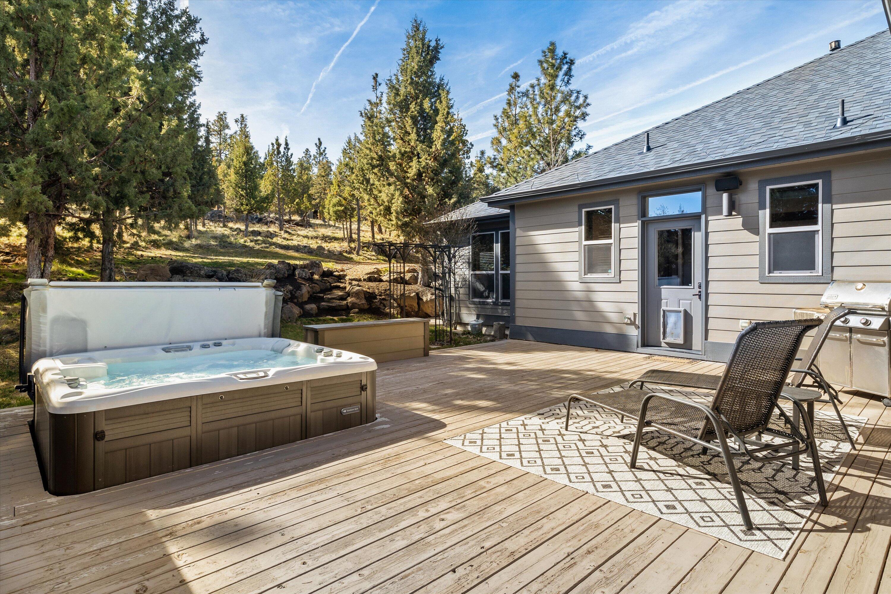 Awbrey Butte - Residential