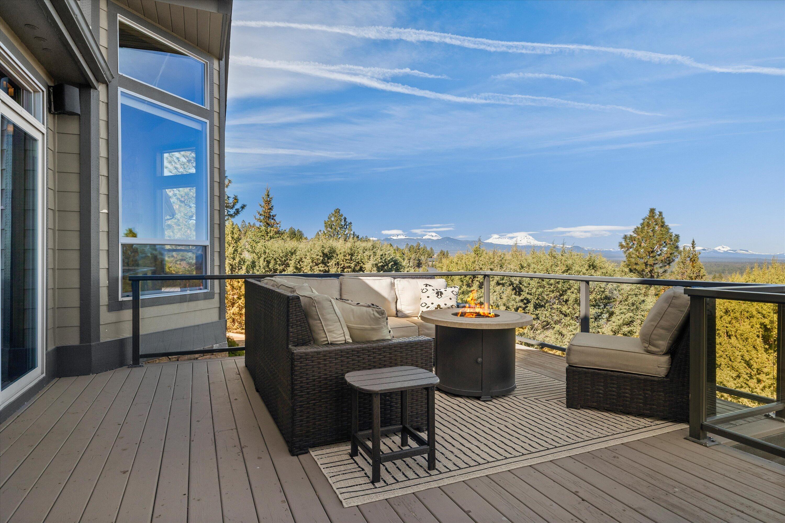 Awbrey Butte - Residential