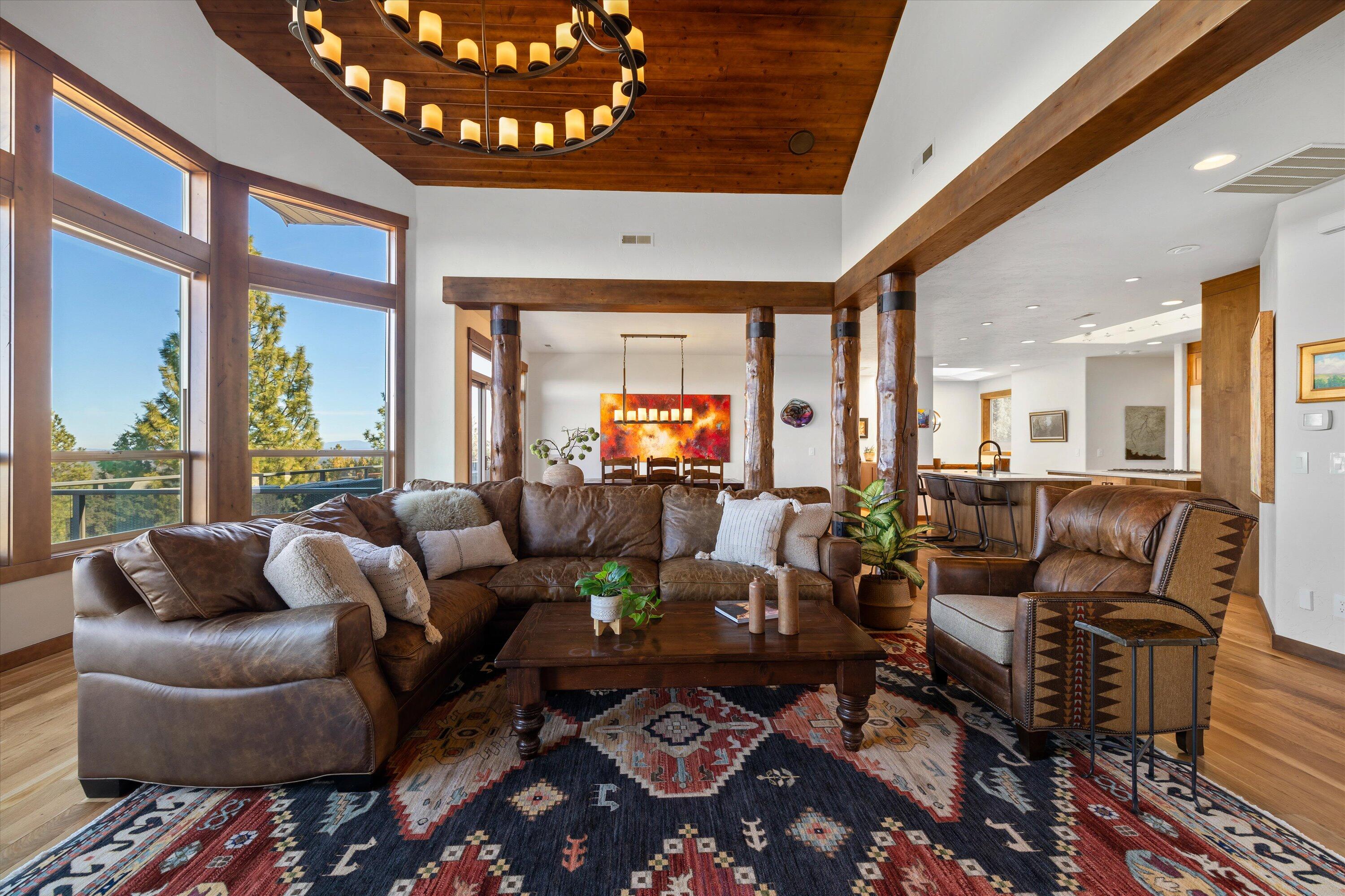 Awbrey Butte - Residential