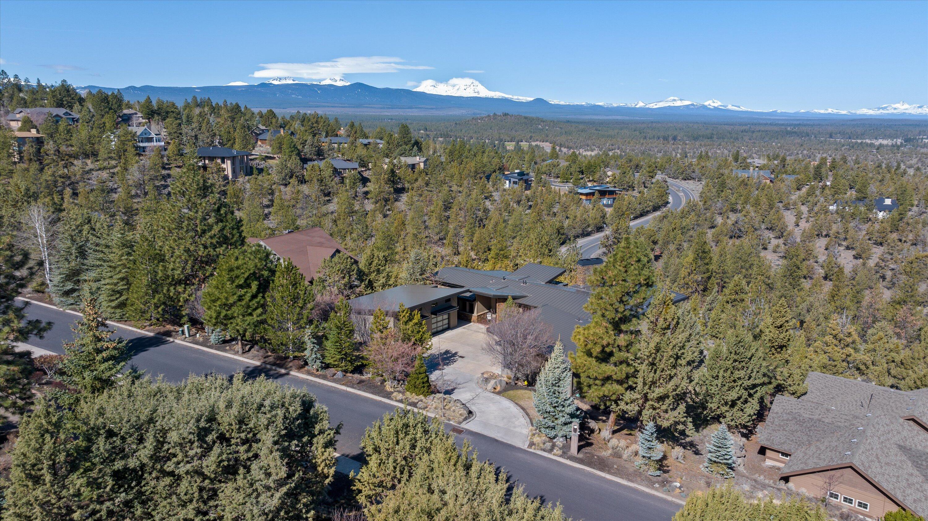 Awbrey Butte - Residential