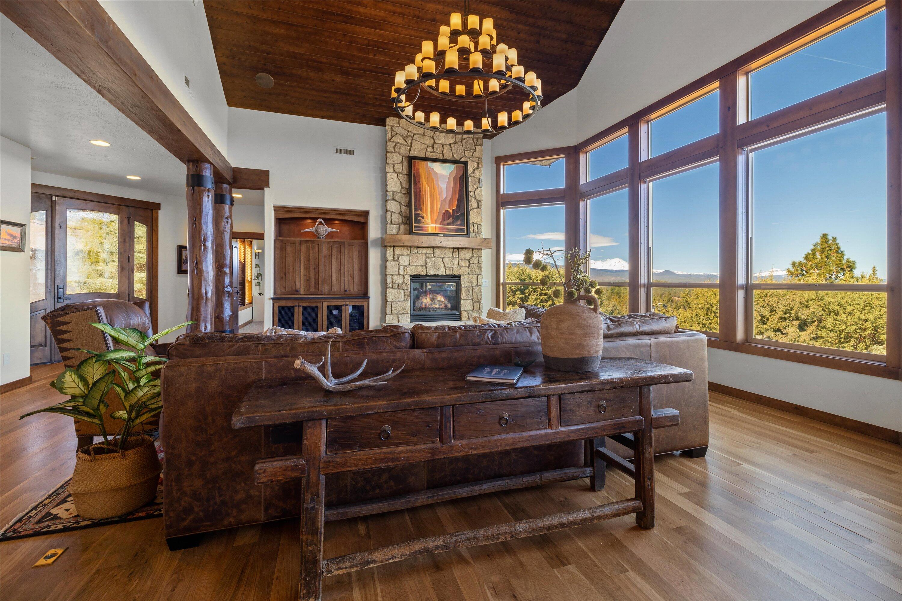 Awbrey Butte - Residential