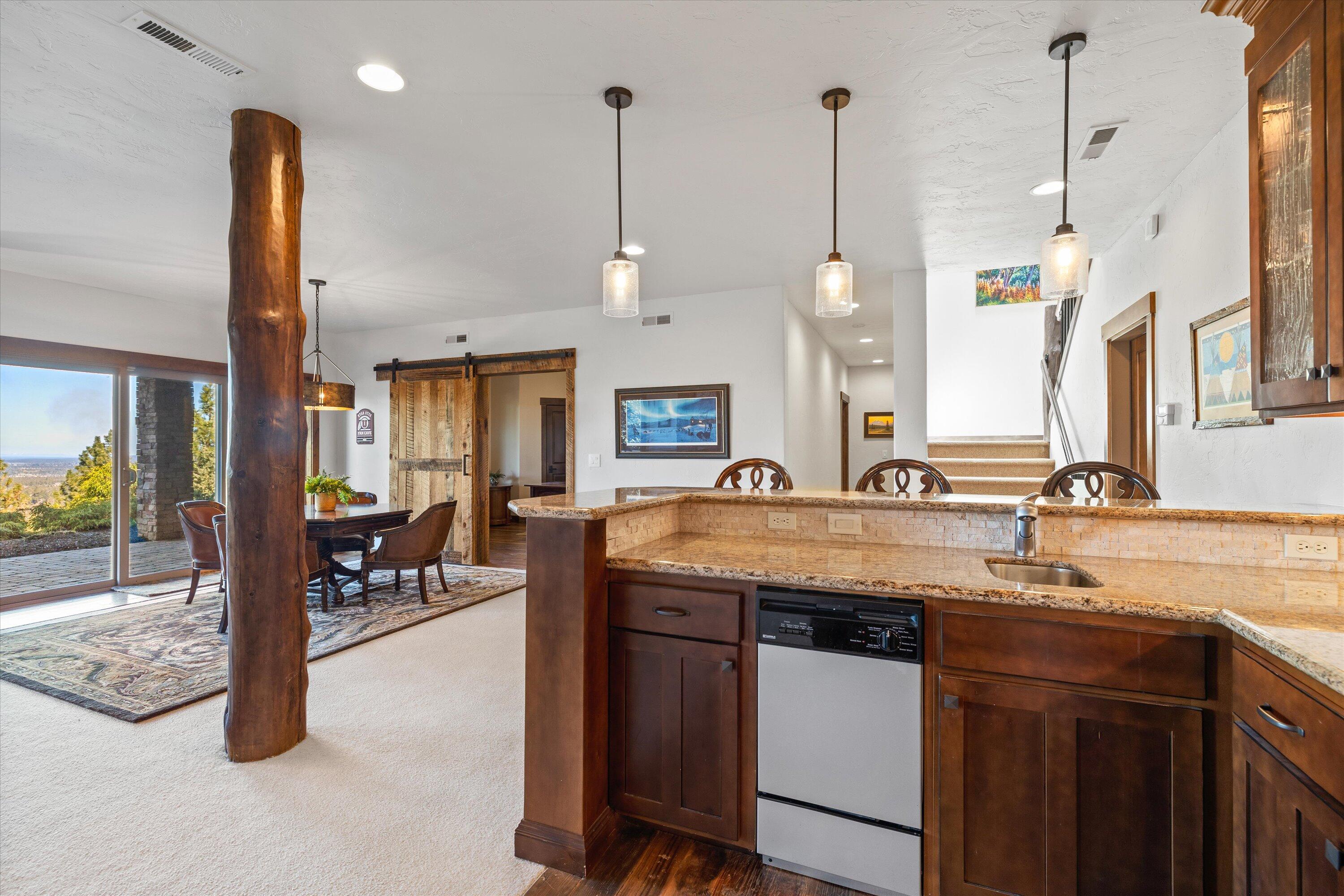 Awbrey Butte - Residential