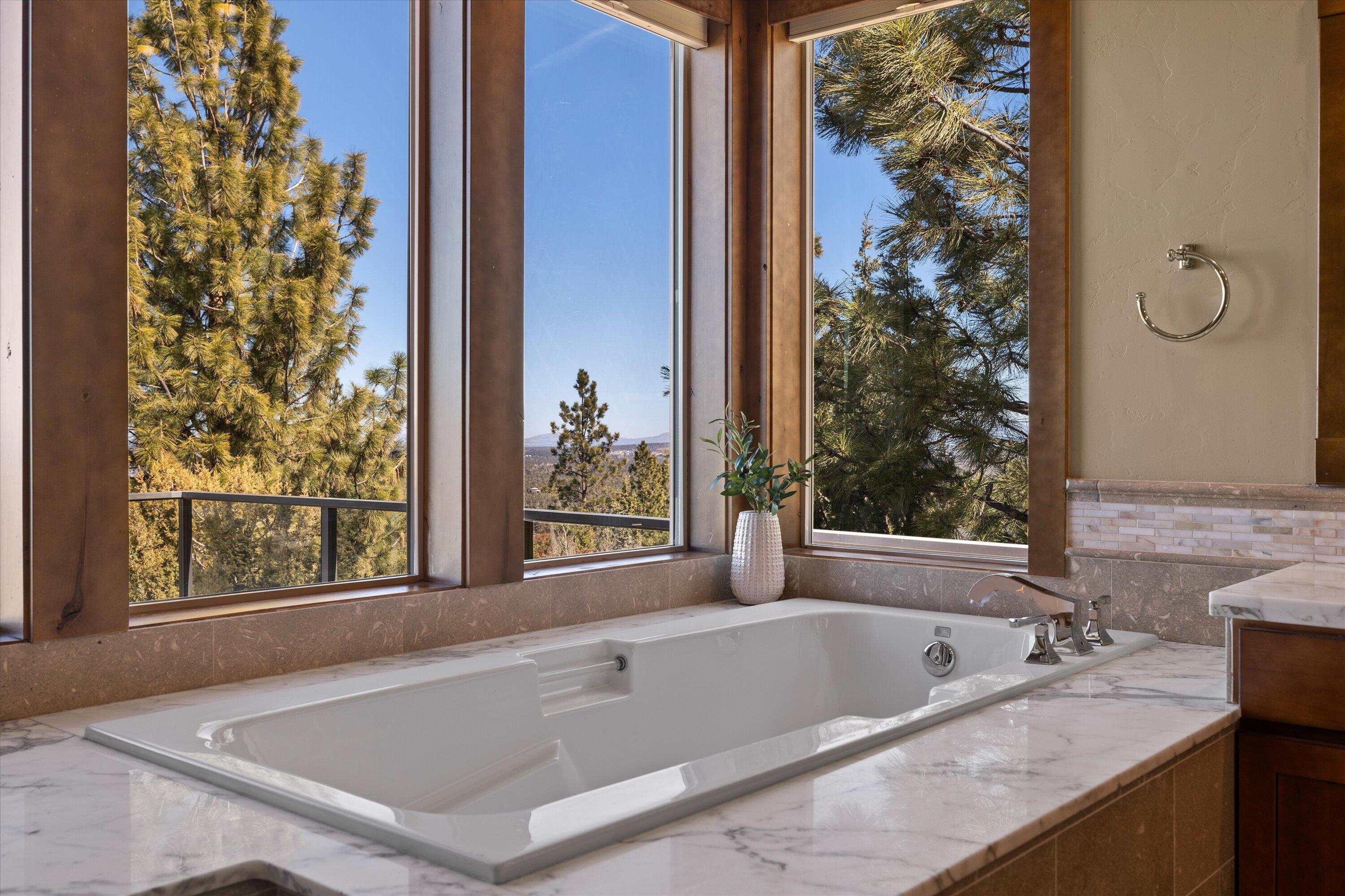 Awbrey Butte - Residential