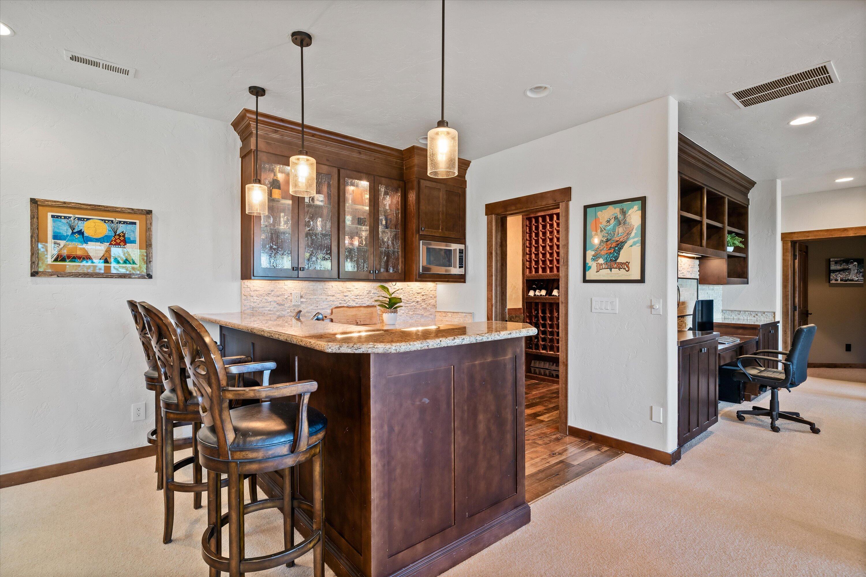 Awbrey Butte - Residential