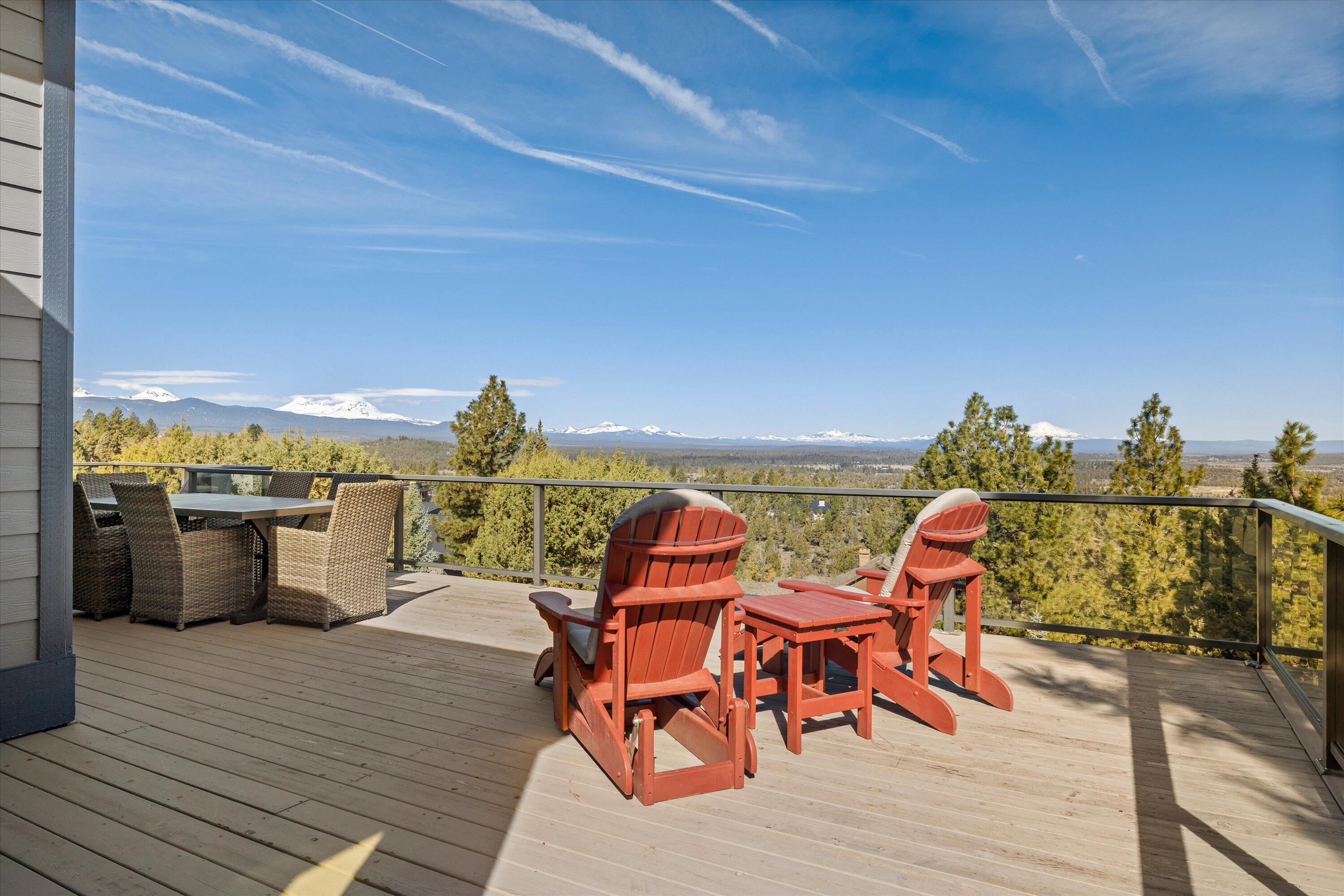 Awbrey Butte - Residential