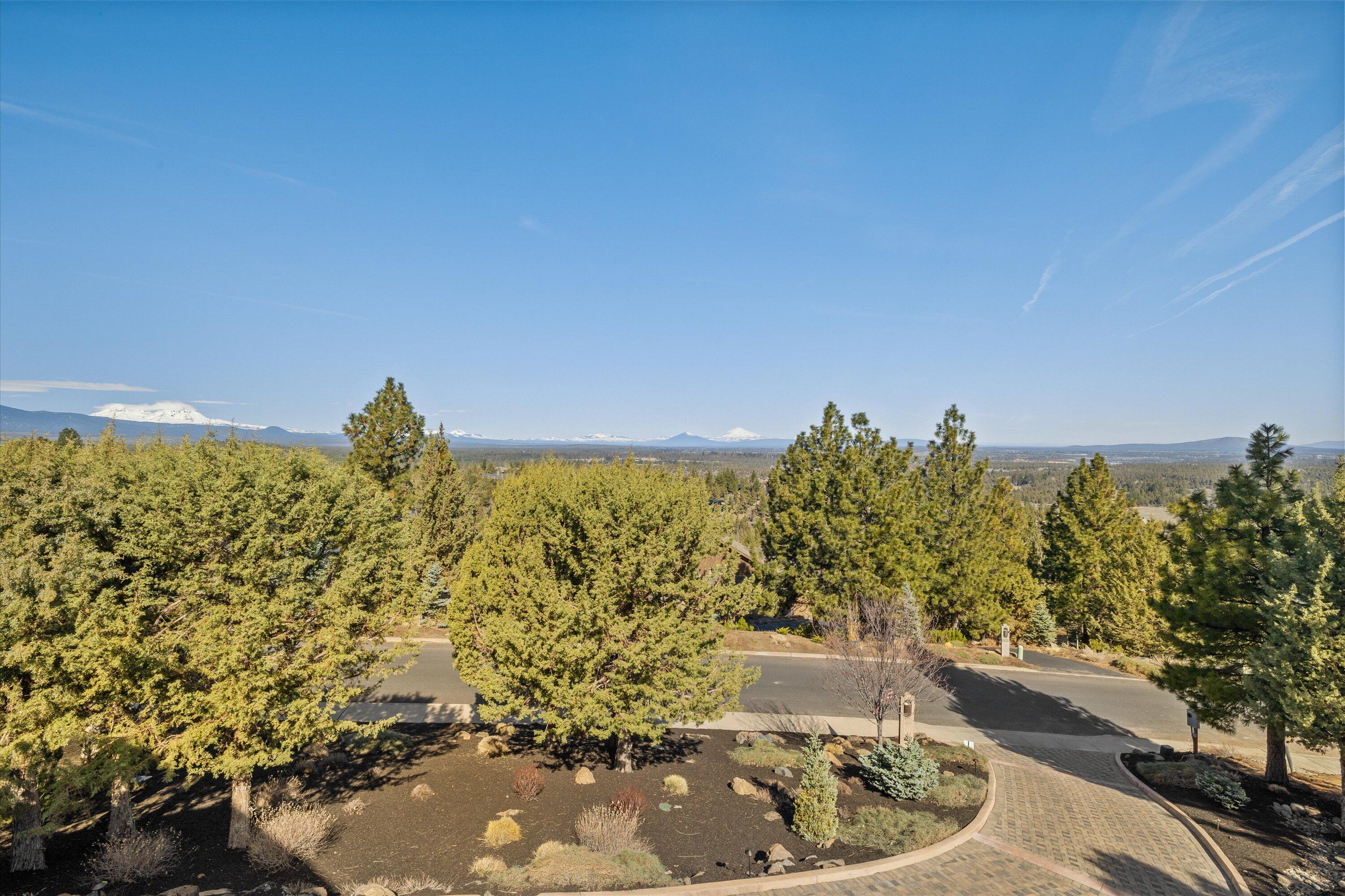Awbrey Butte - Residential