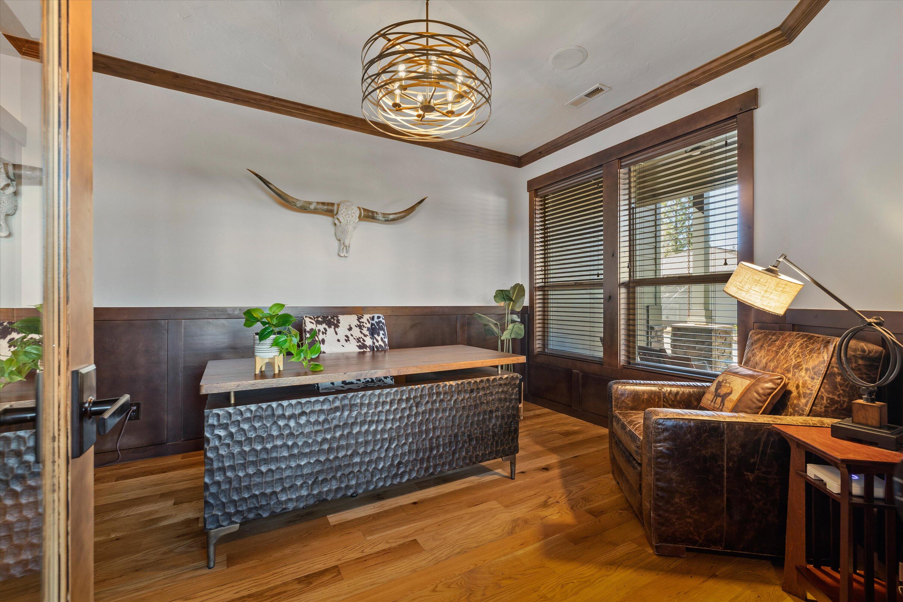 Awbrey Butte - Residential