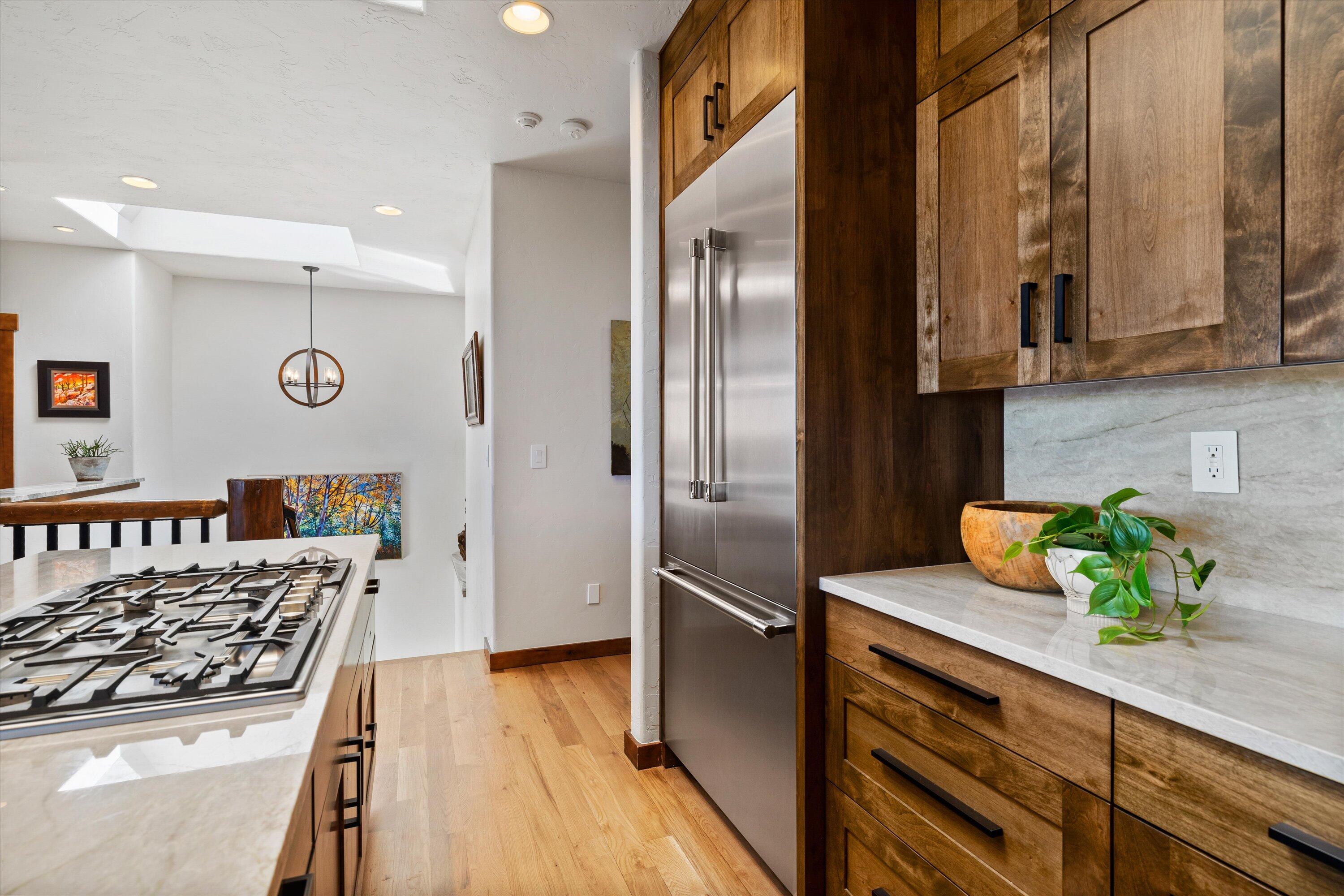 Awbrey Butte - Residential