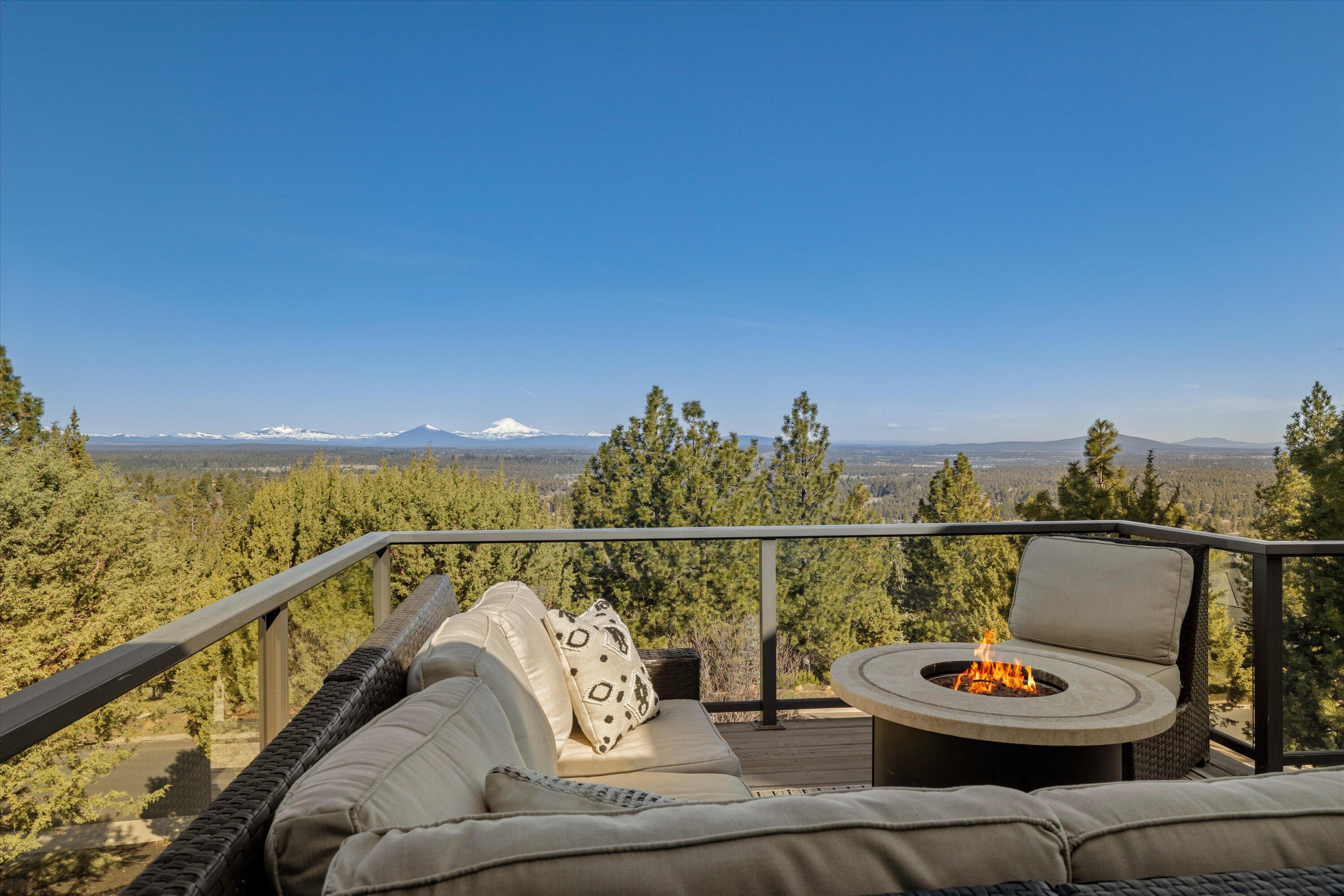 Awbrey Butte - Residential