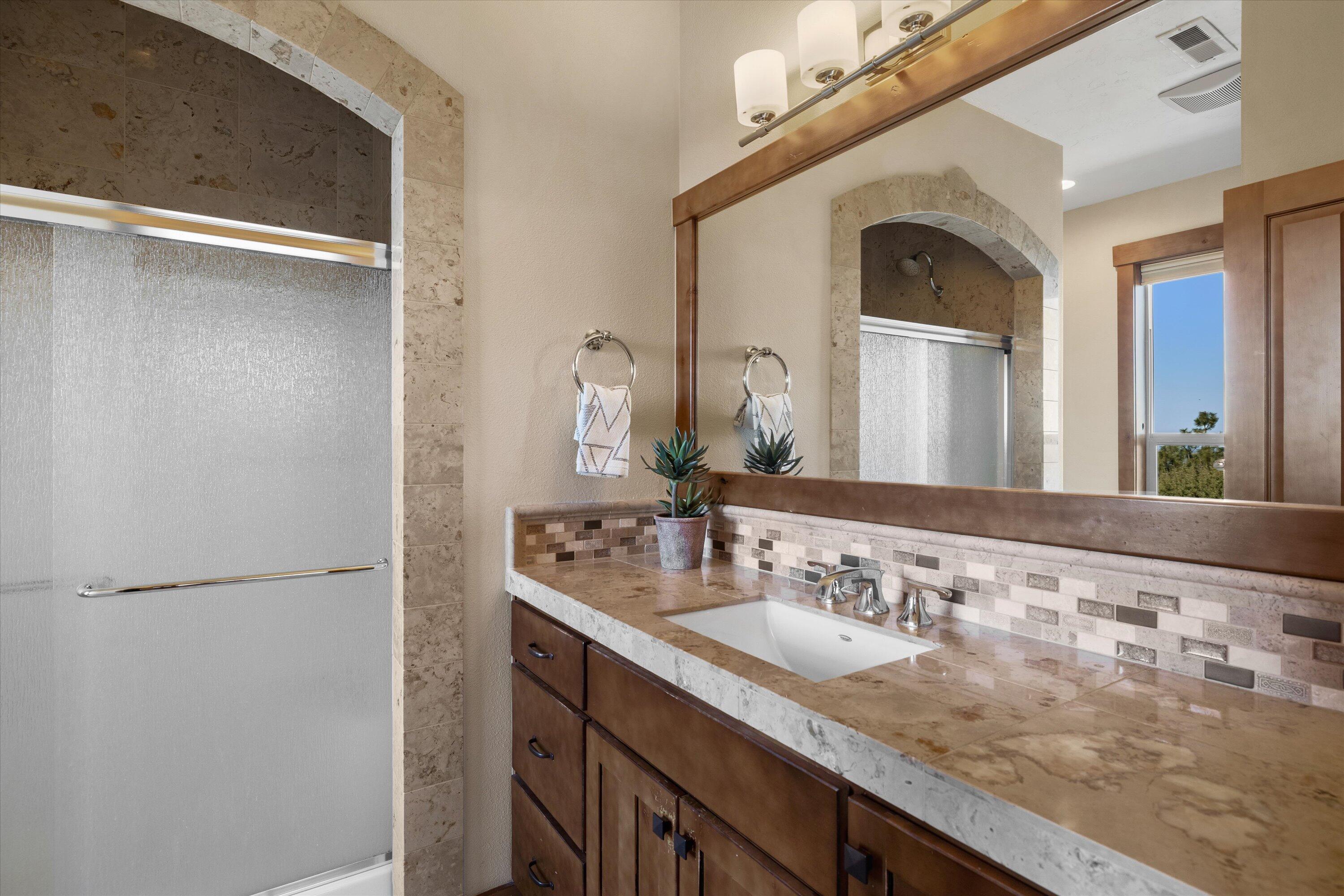 Awbrey Butte - Residential