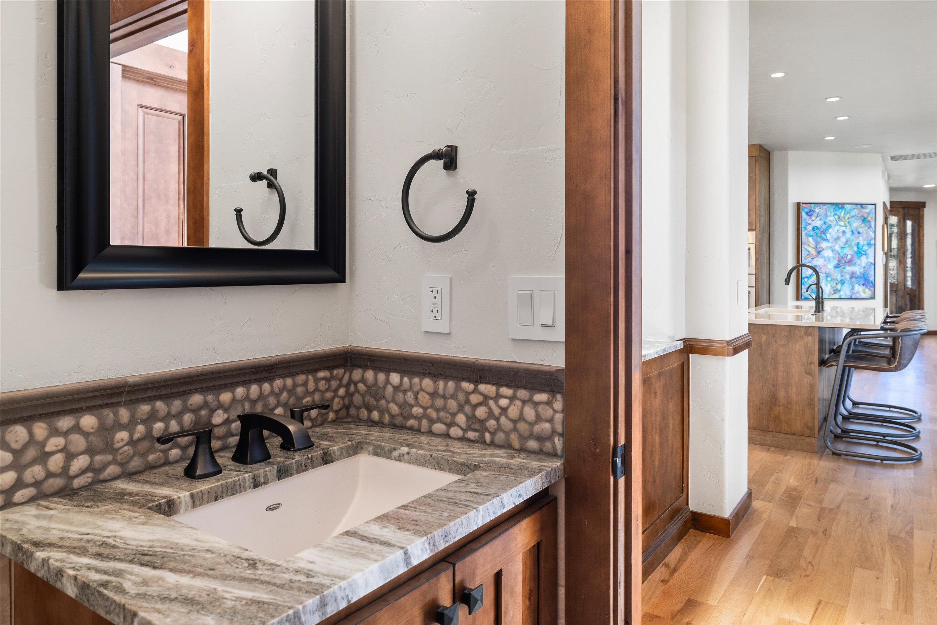 Awbrey Butte - Residential