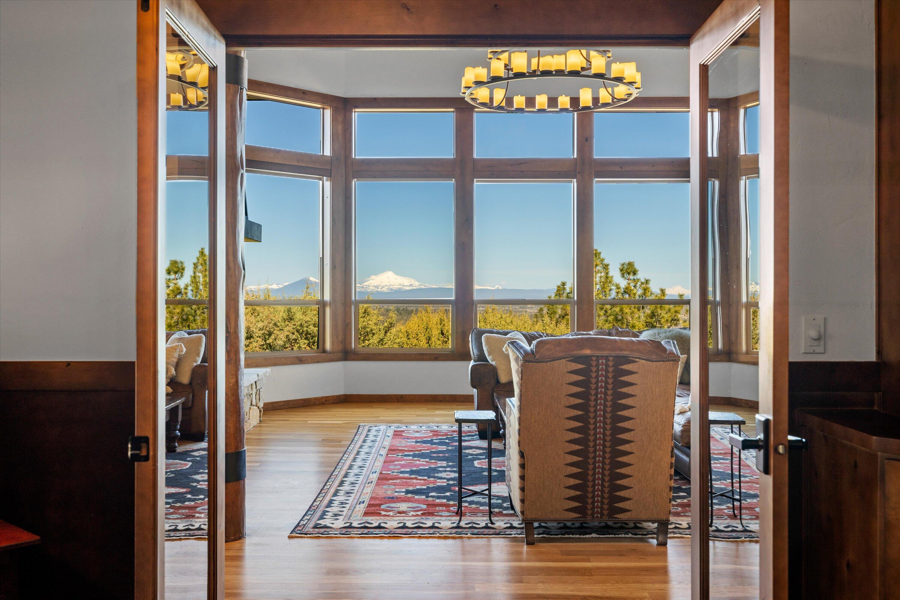 Awbrey Butte - Residential