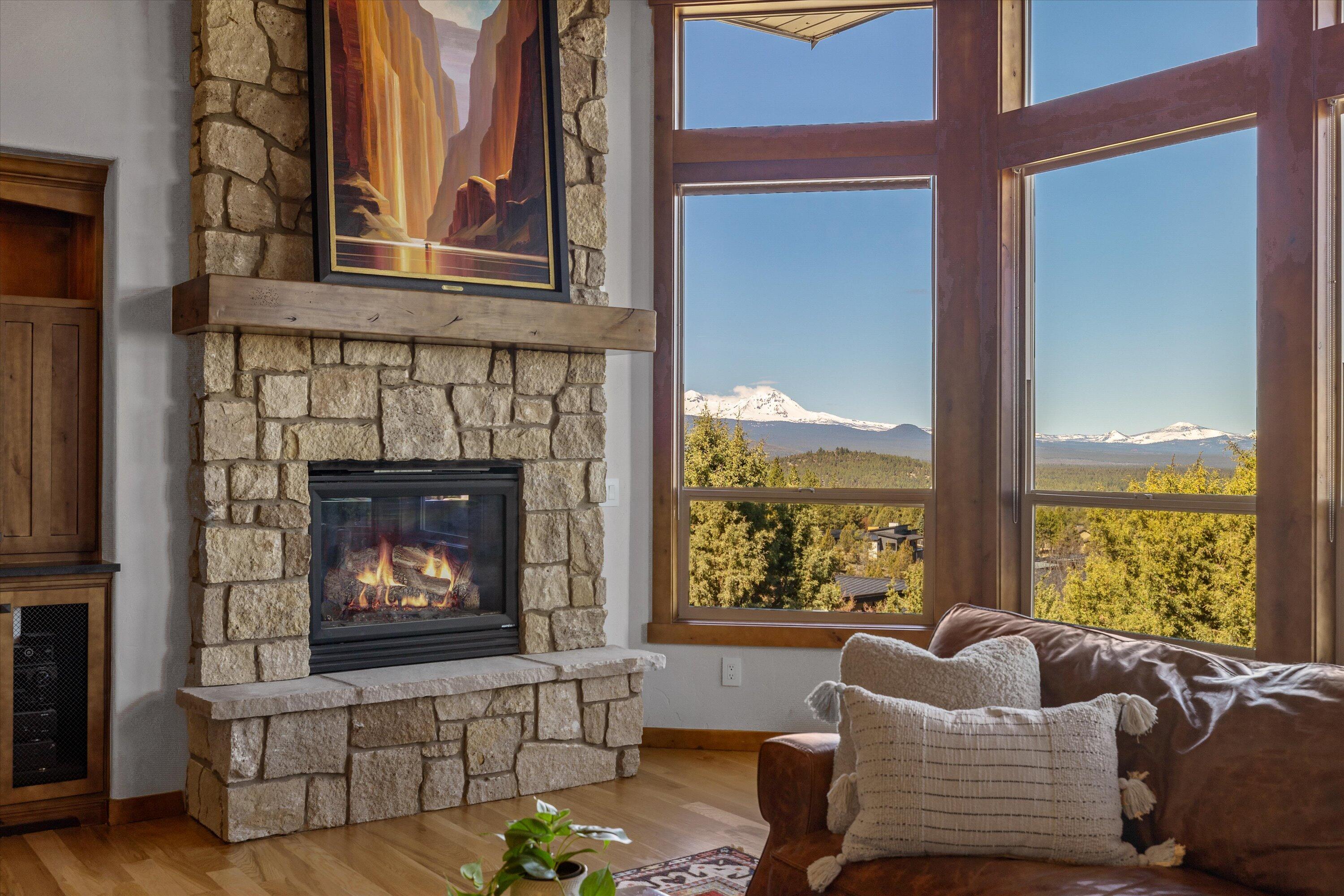 Awbrey Butte - Residential