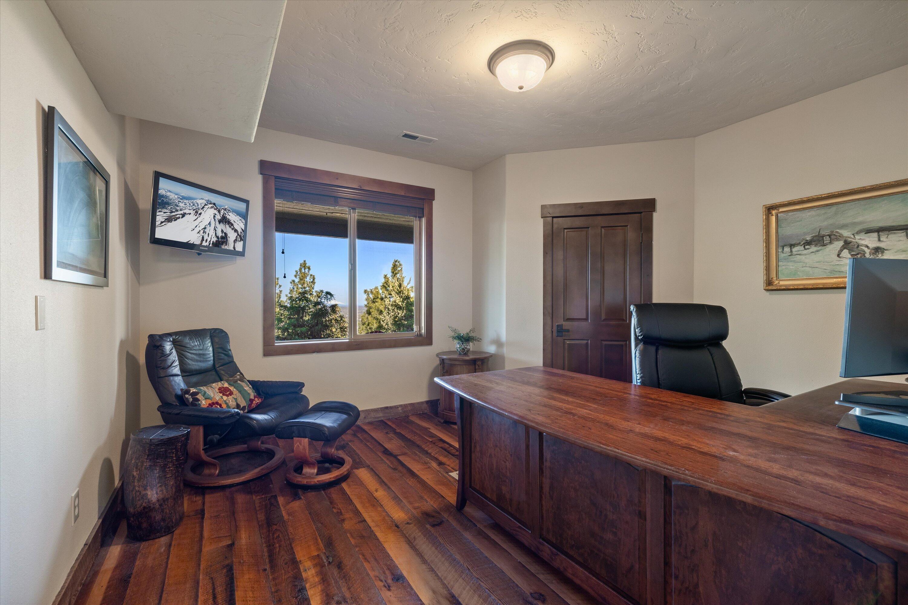 Awbrey Butte - Residential