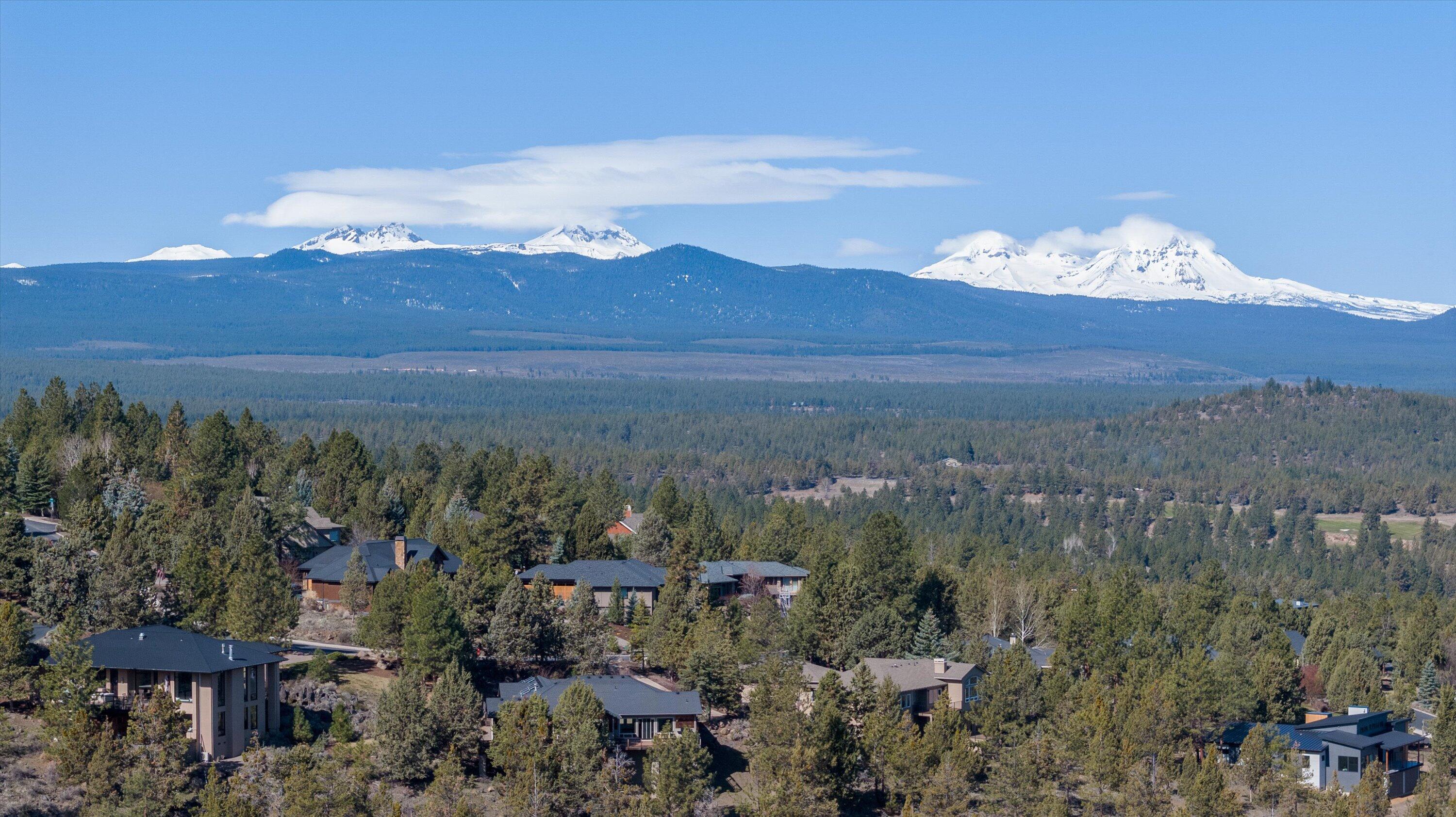 Awbrey Butte - Residential