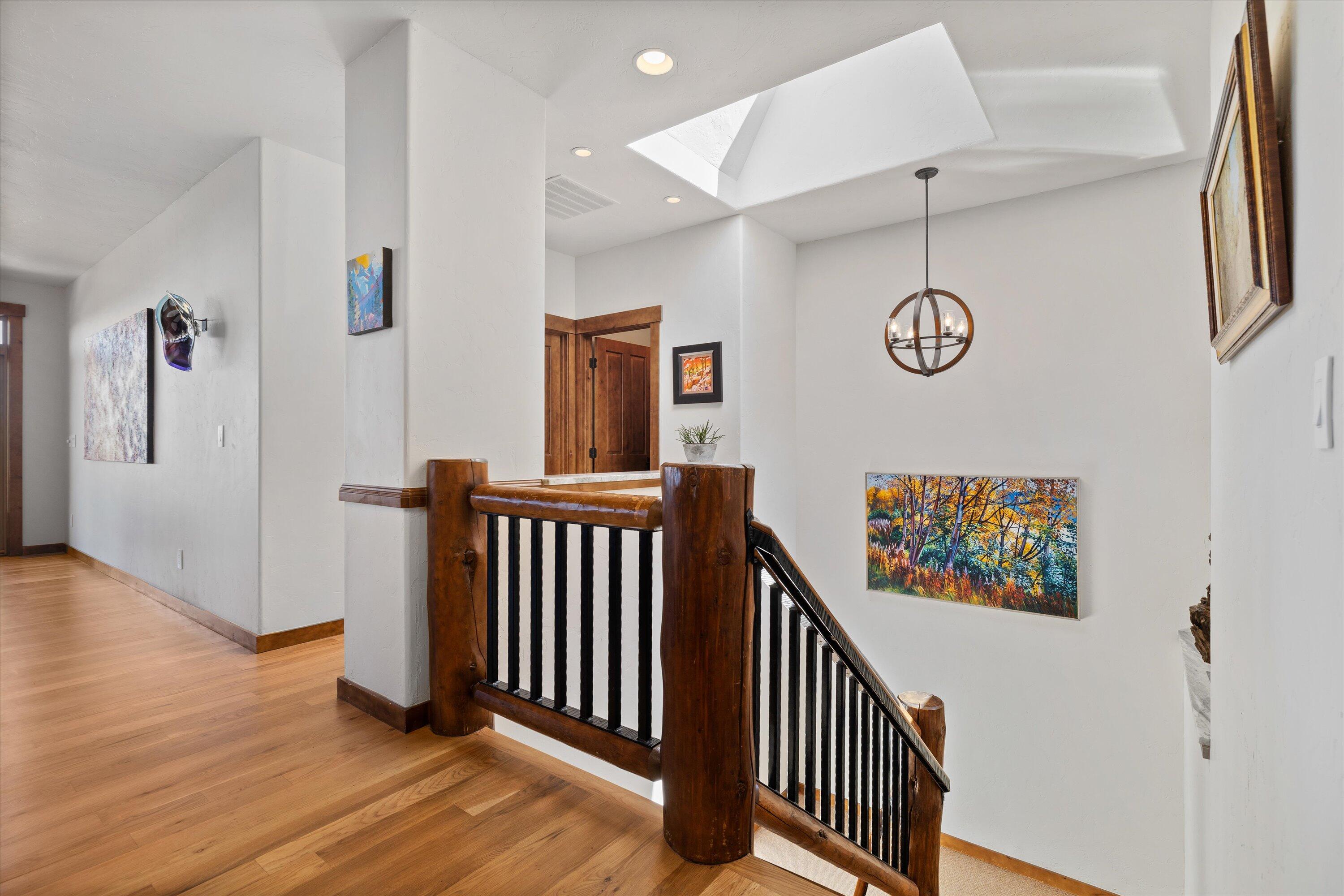 Awbrey Butte - Residential