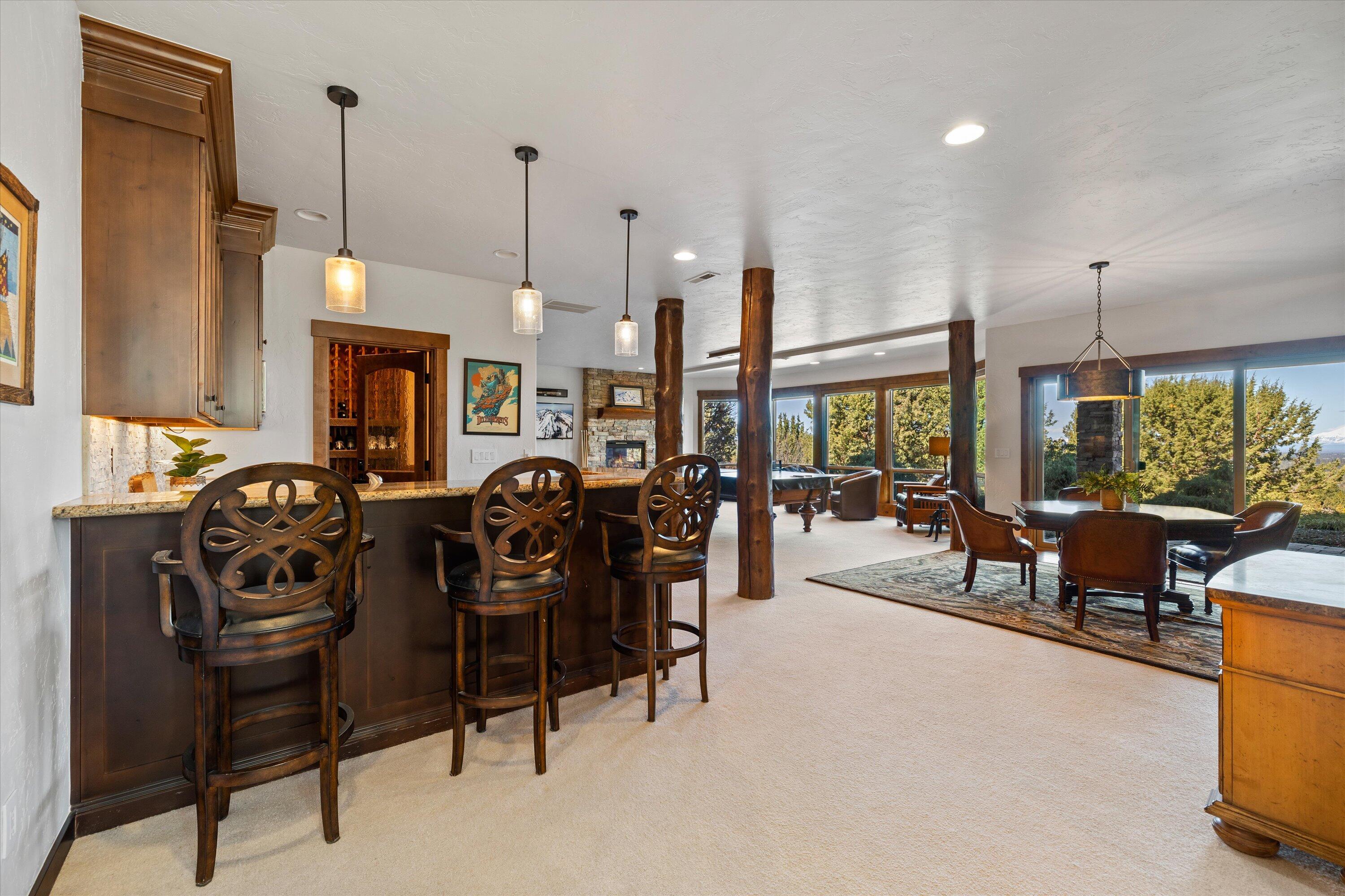 Awbrey Butte - Residential