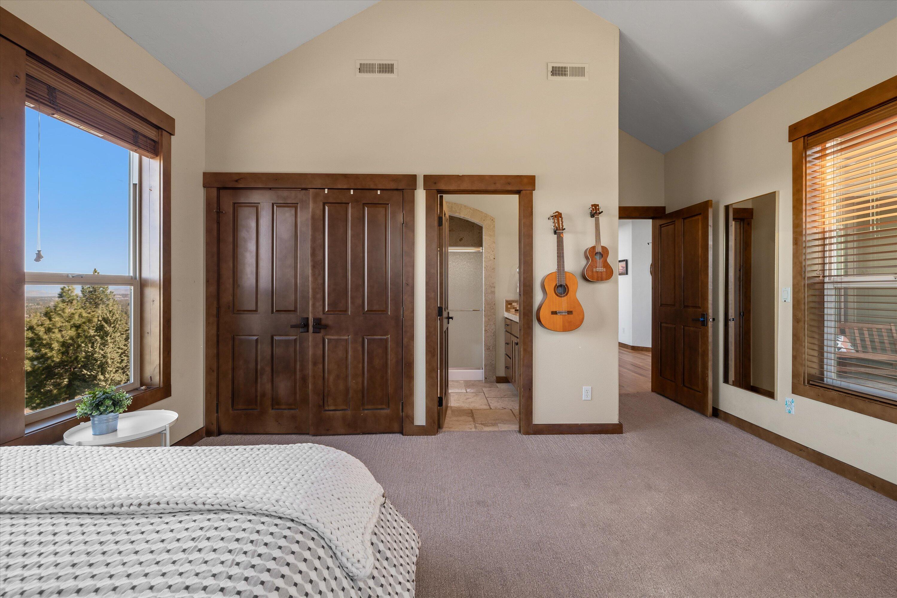 Awbrey Butte - Residential