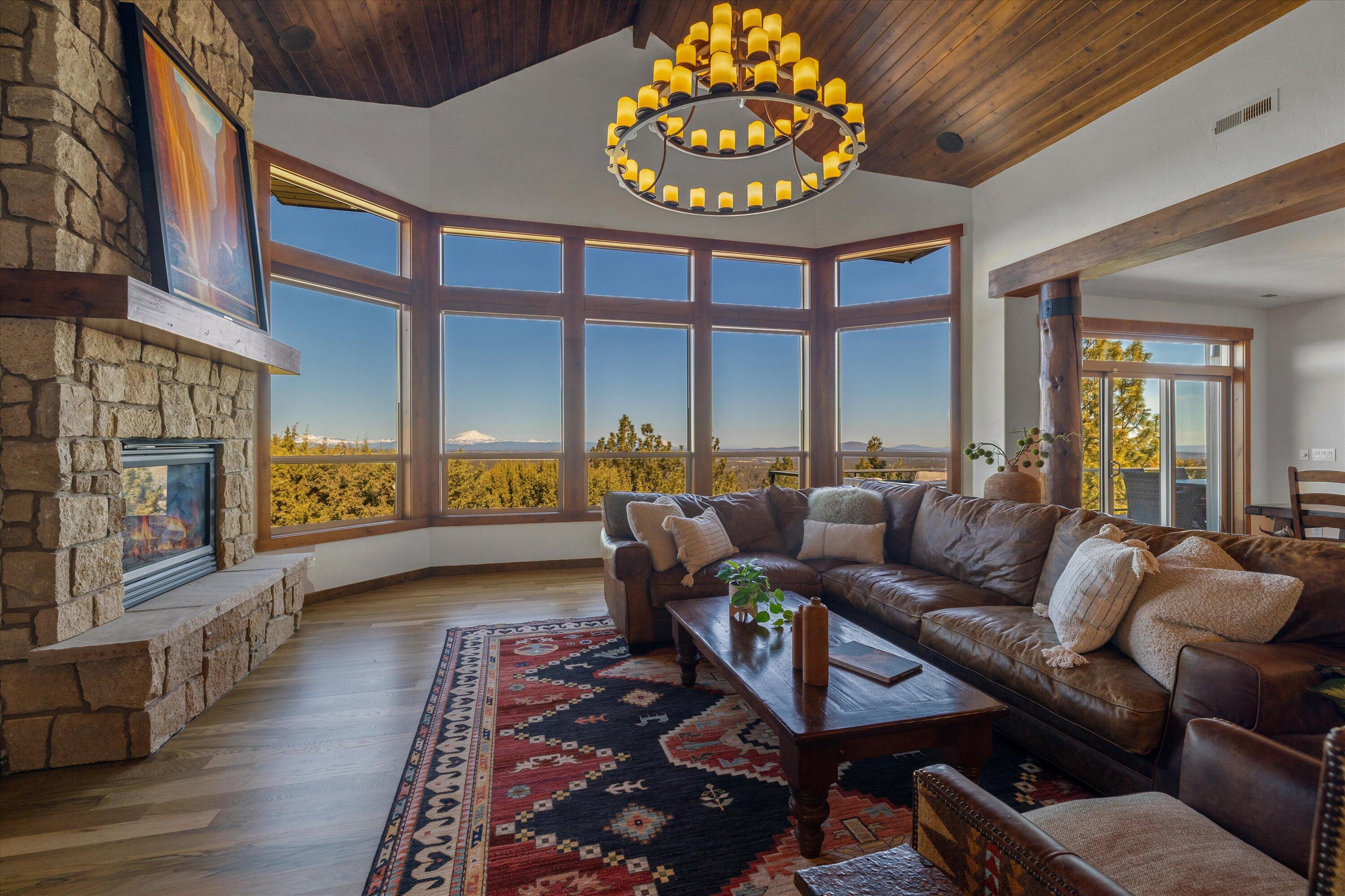 Awbrey Butte - Residential