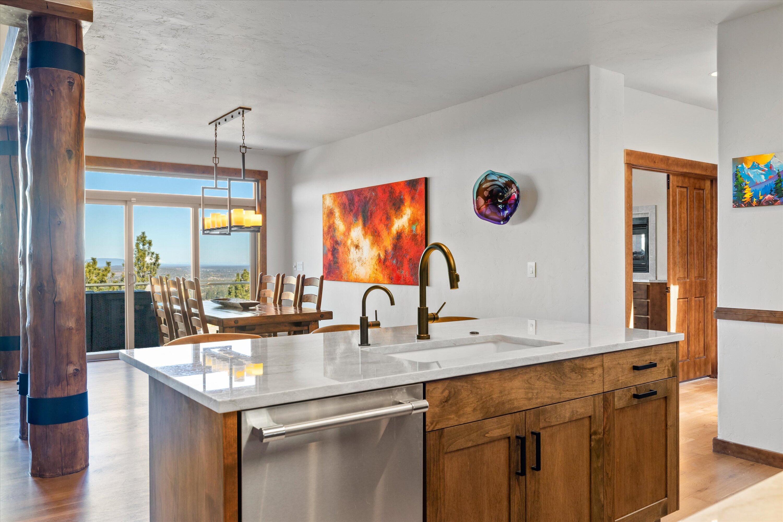 Awbrey Butte - Residential