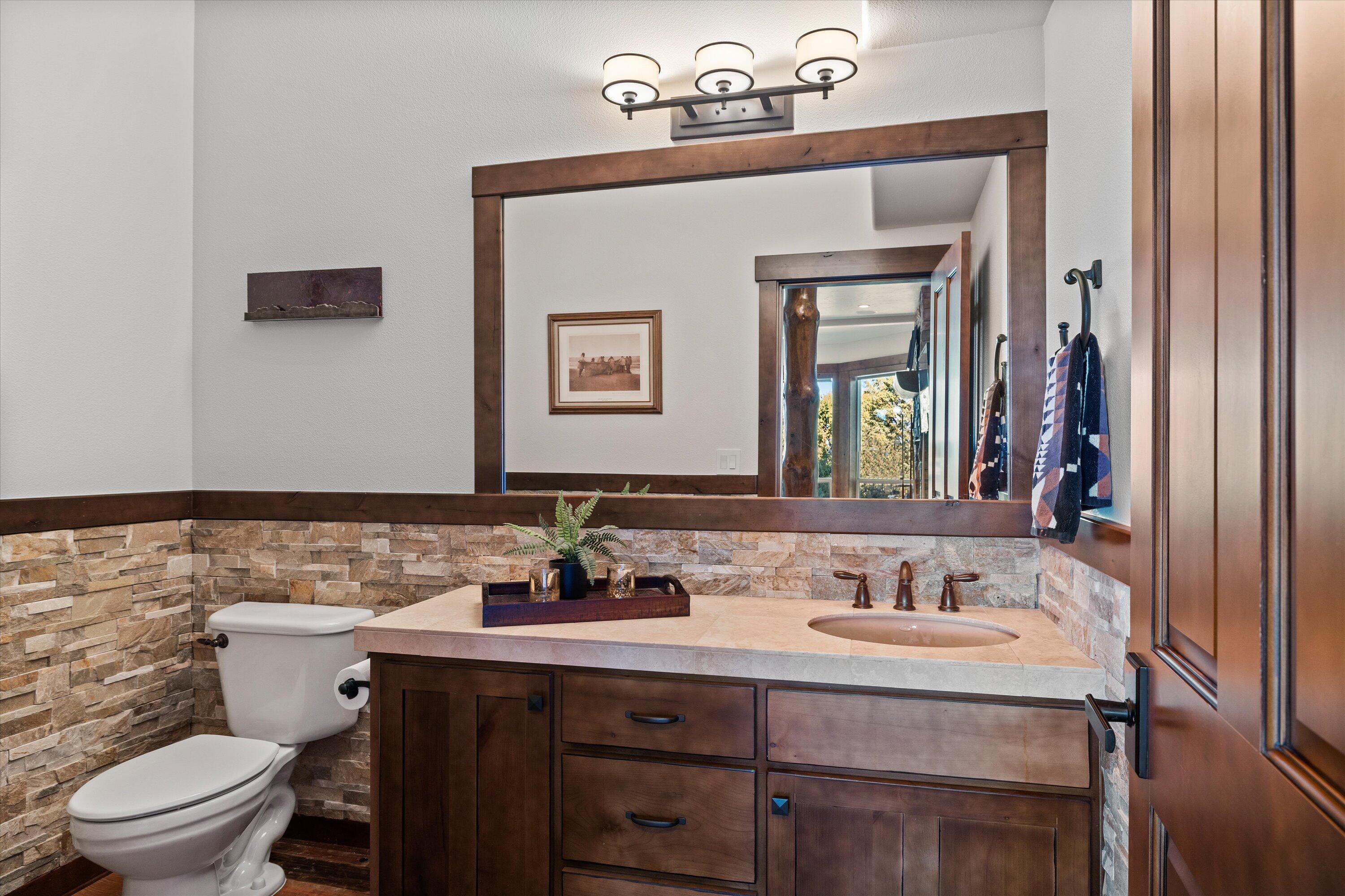 Awbrey Butte - Residential