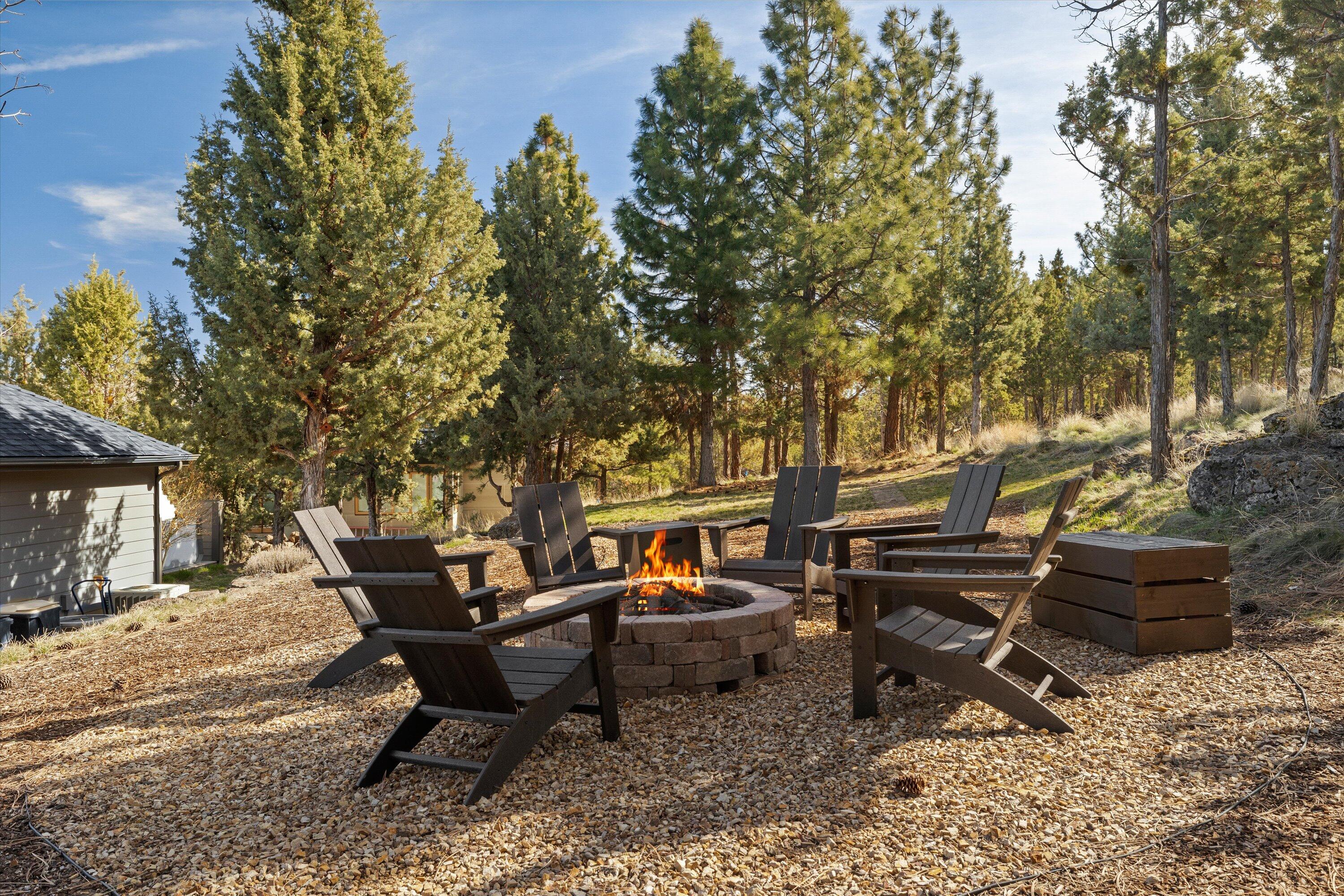 Awbrey Butte - Residential